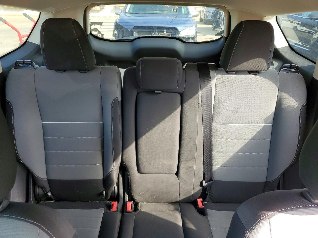 2014 Ford Escape Se Blue vin: 1FMCU0G95EUA54864