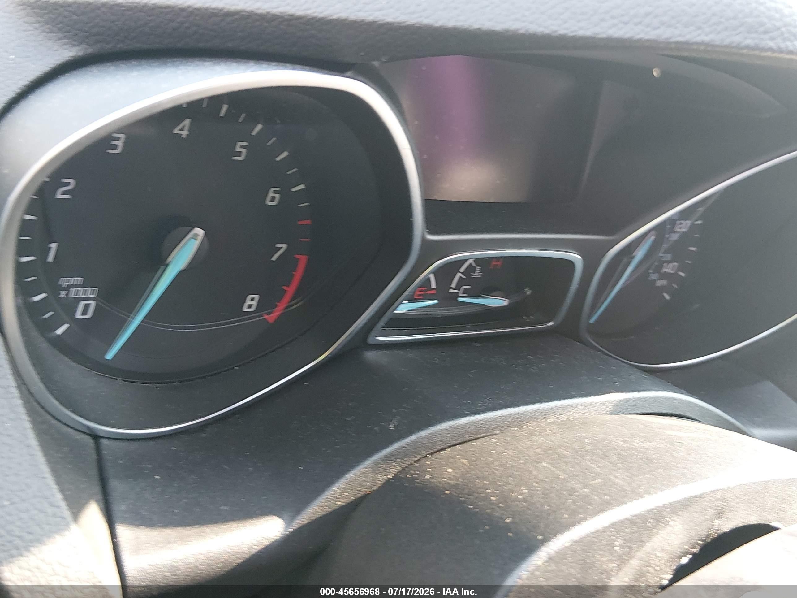2013 Ford Escape Se Серый vin: 1FMCU0G96DUD06829