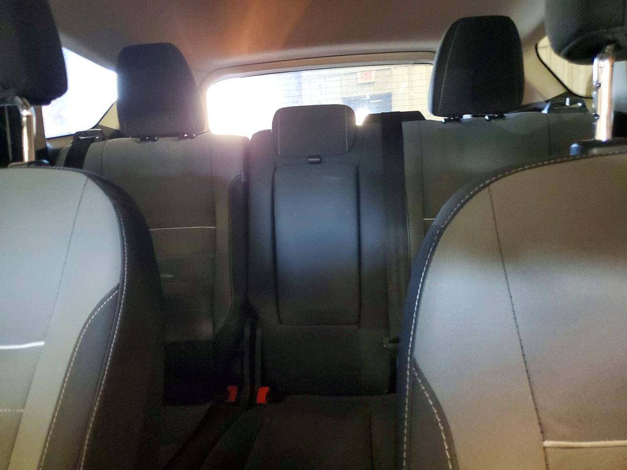 2014 Ford Escape Se Beige vin: 1FMCU0G96EUC95378