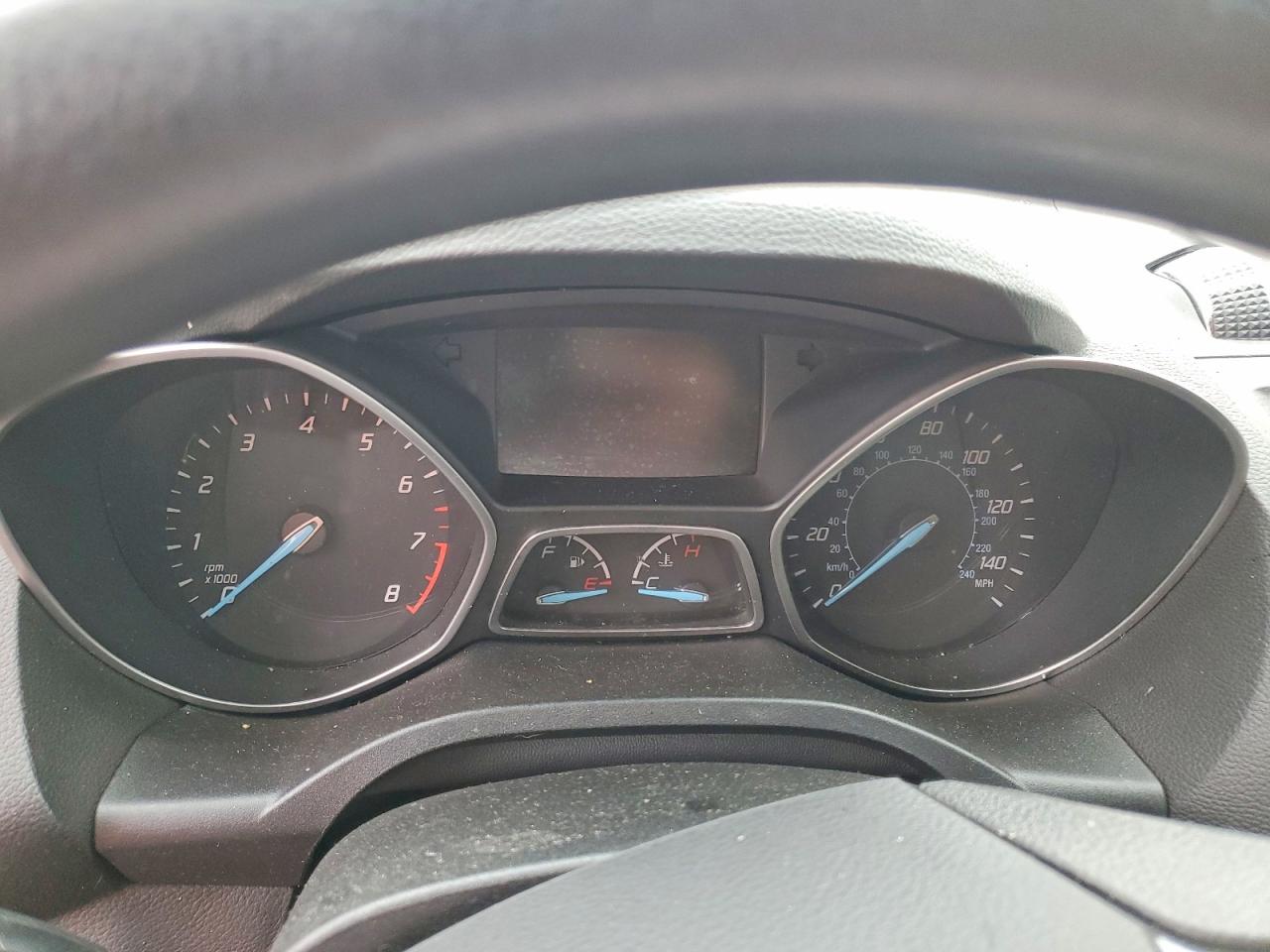 2014 Ford Escape Se Серебряный vin: 1FMCU0G96EUD32123