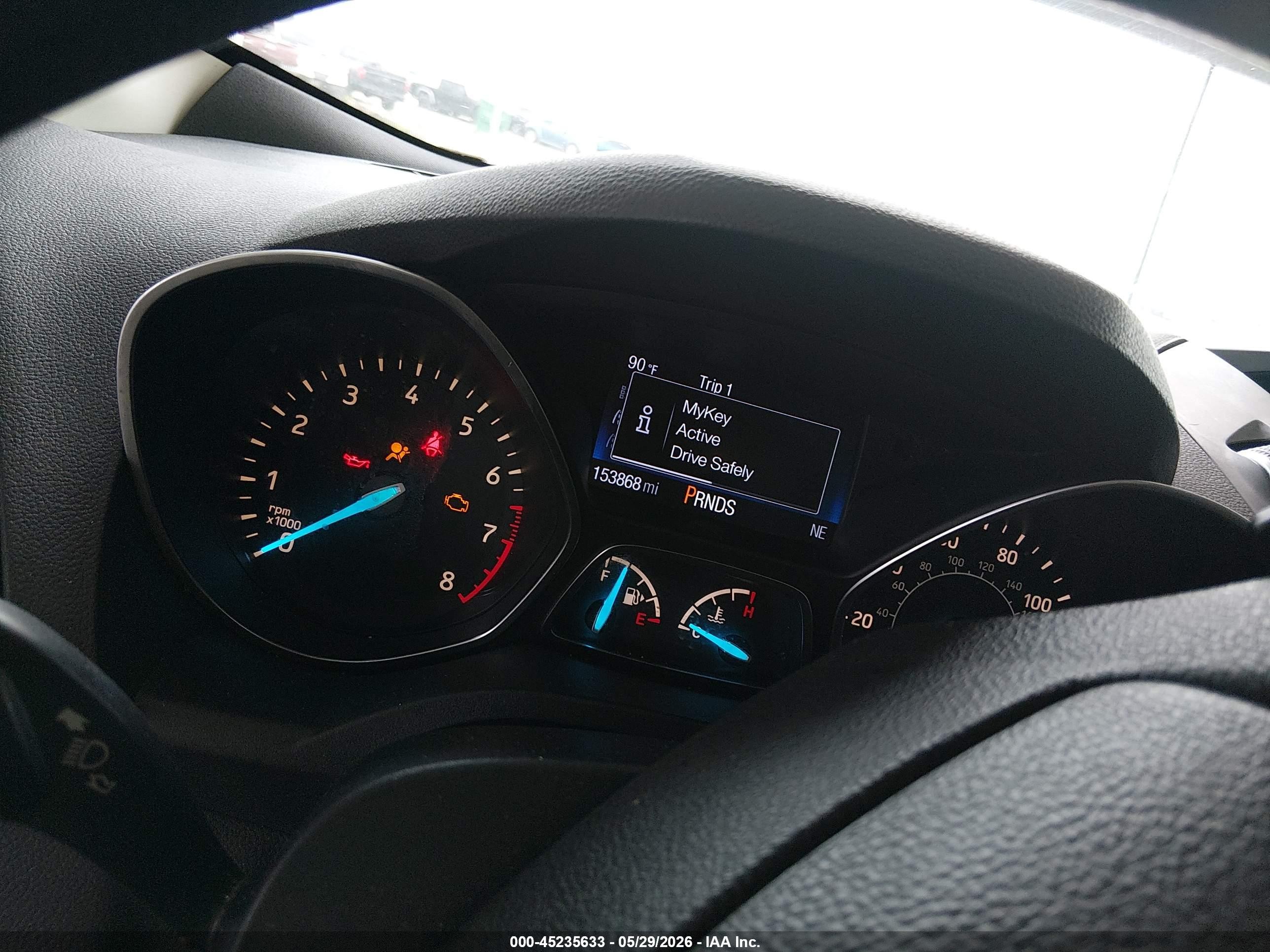 2017 Ford Escape Se Серебряный vin: 1FMCU0G96HUA46101