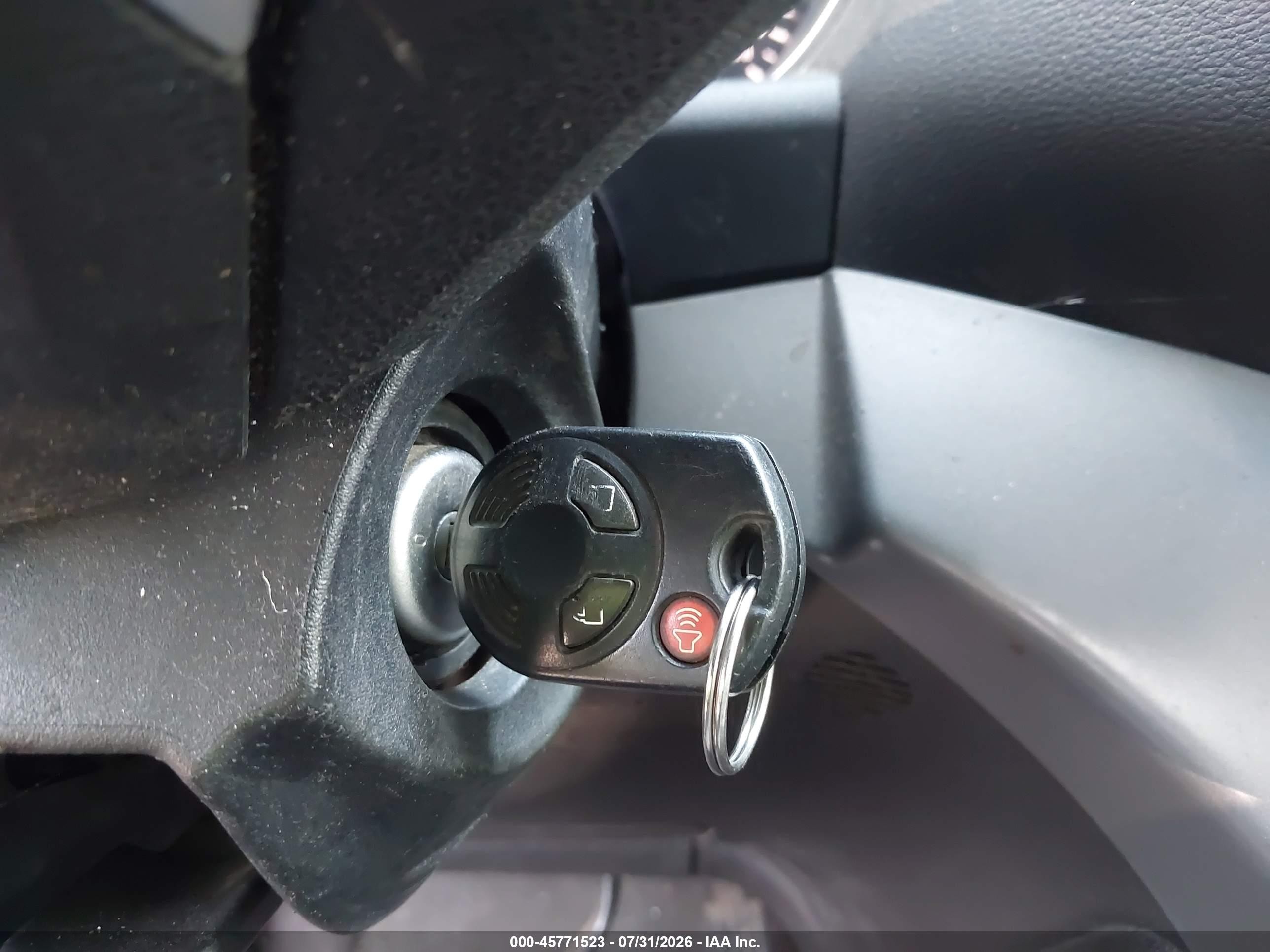 2013 Ford Escape Se Black vin: 1FMCU0G97DUD22814
