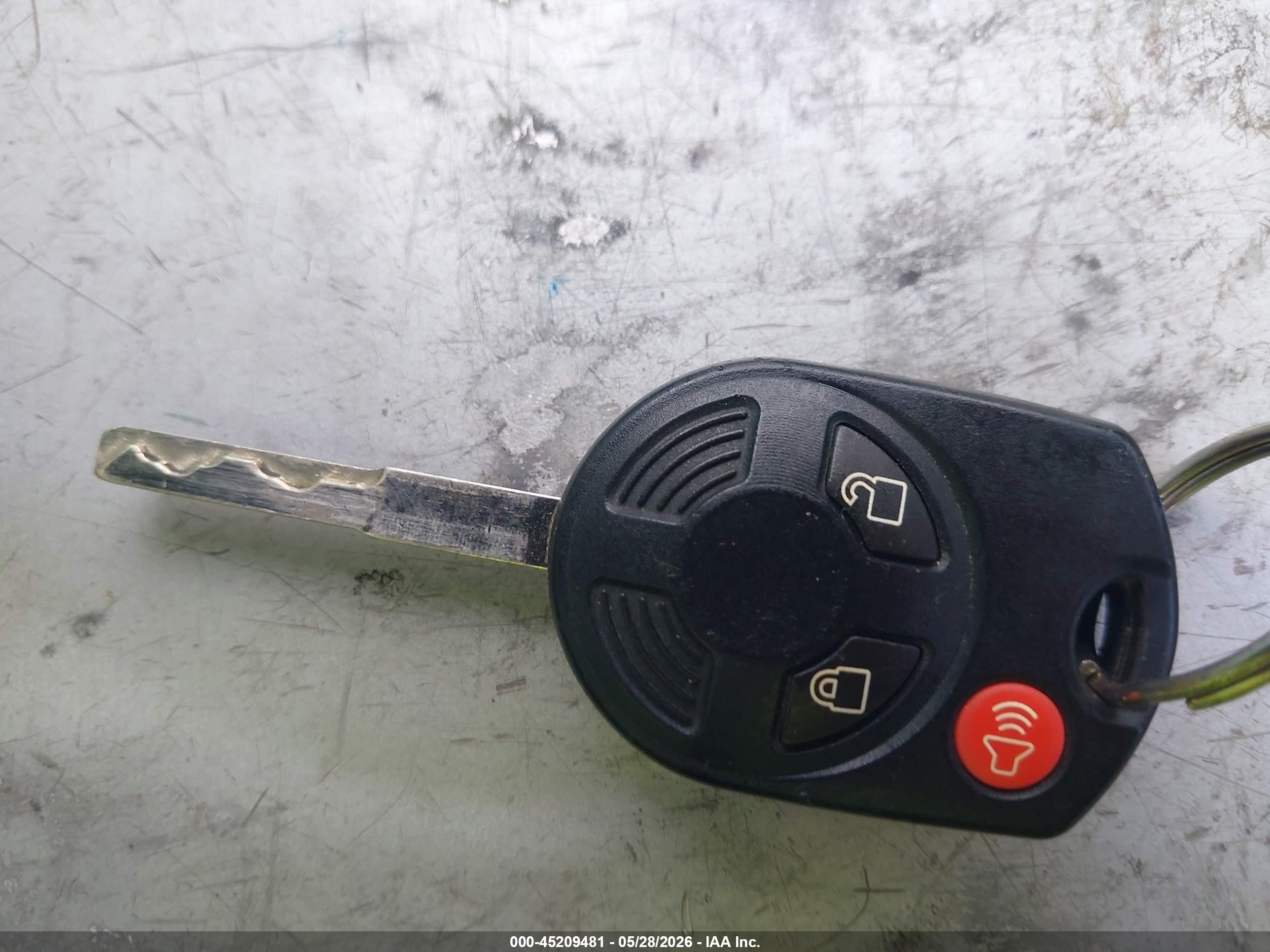 2015 Ford Escape Se Red vin: 1FMCU0G97FUA07627