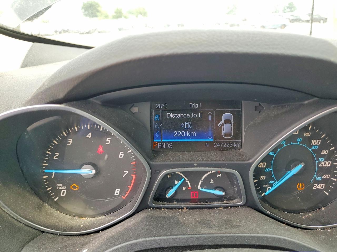 2013 Ford Escape Se Black vin: 1FMCU0G98DUA88845