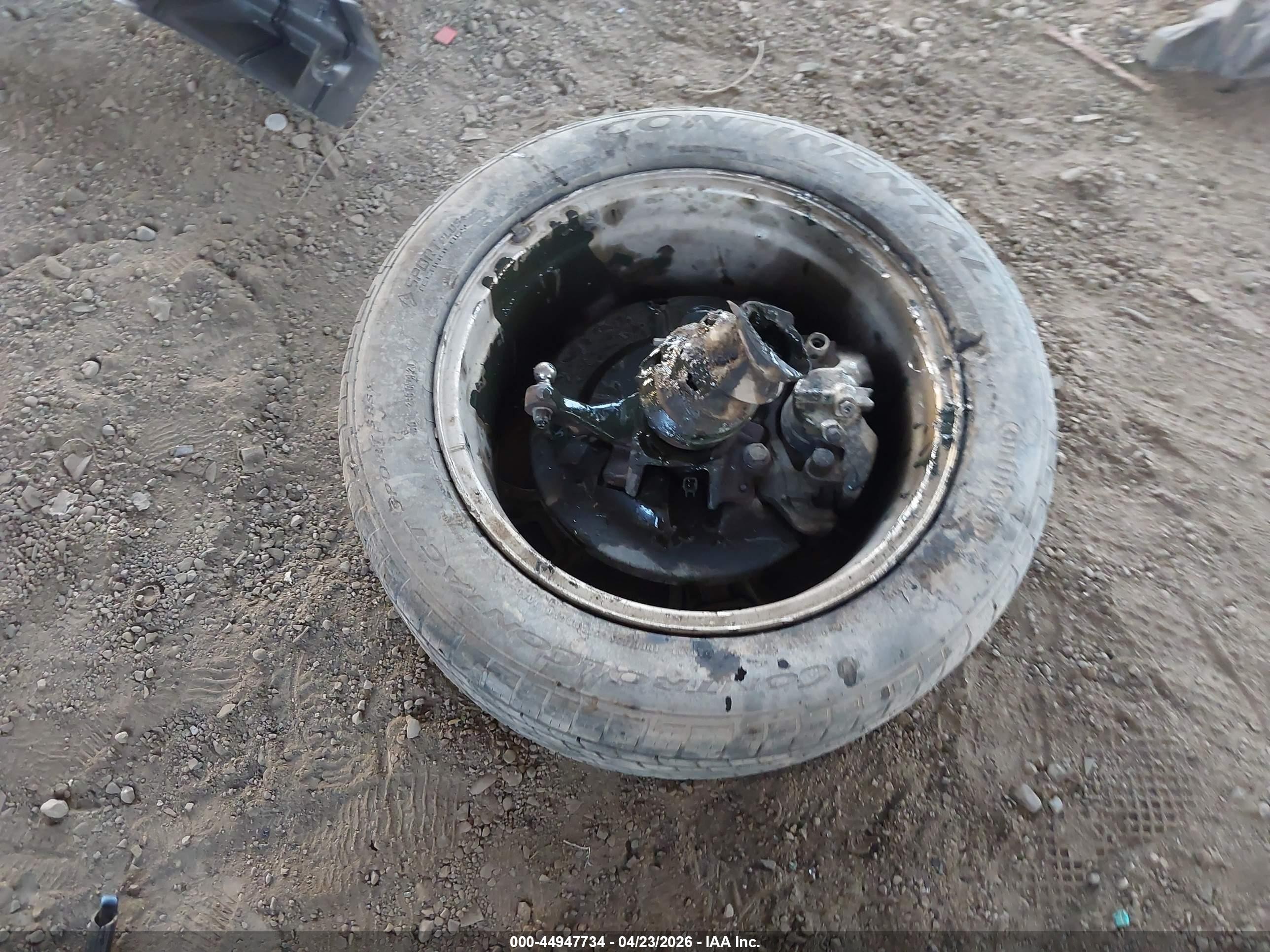 2013 Ford Escape Se Серый vin: 1FMCU0G98DUC46438