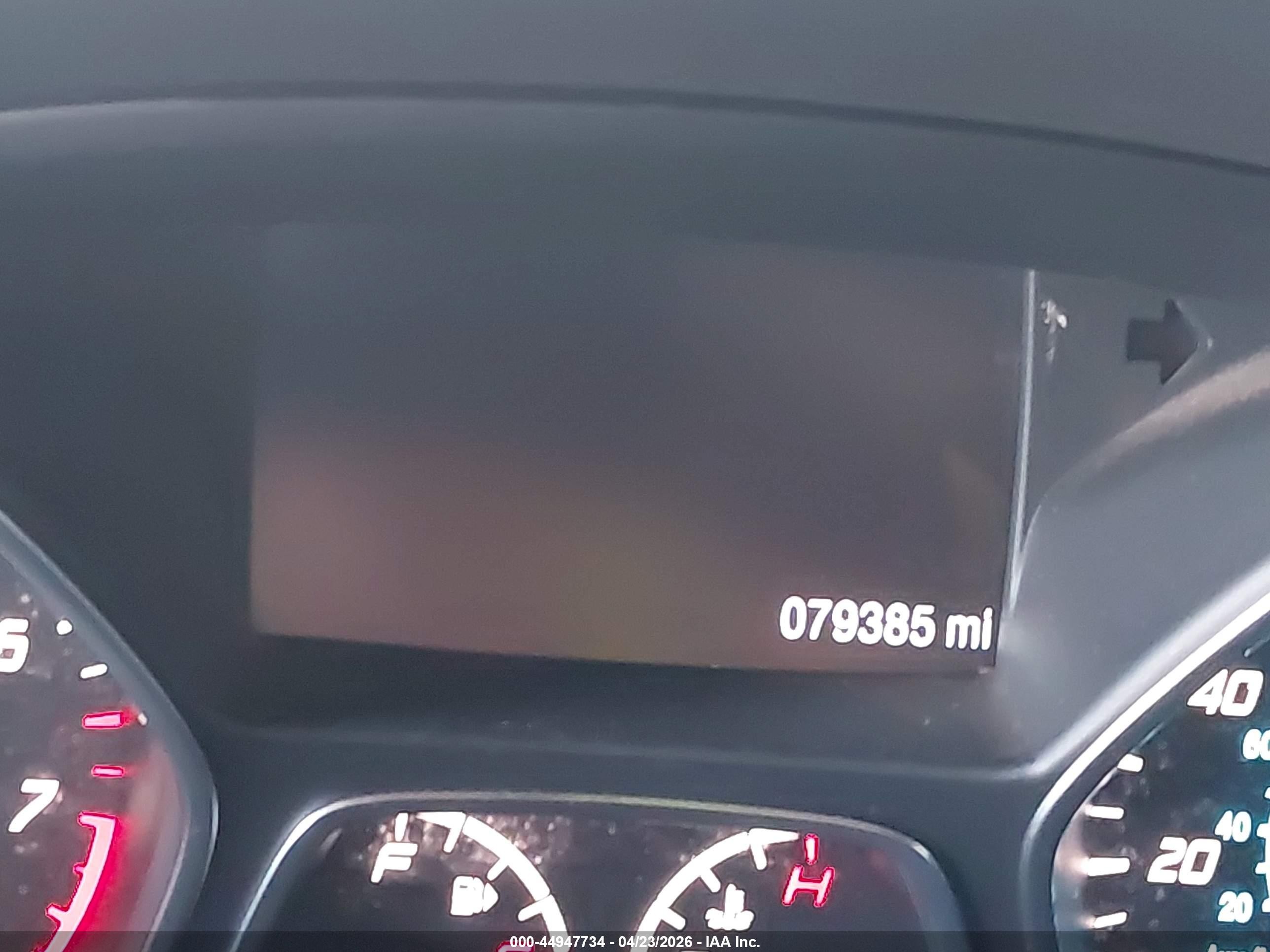 2013 Ford Escape Se Серый vin: 1FMCU0G98DUC46438
