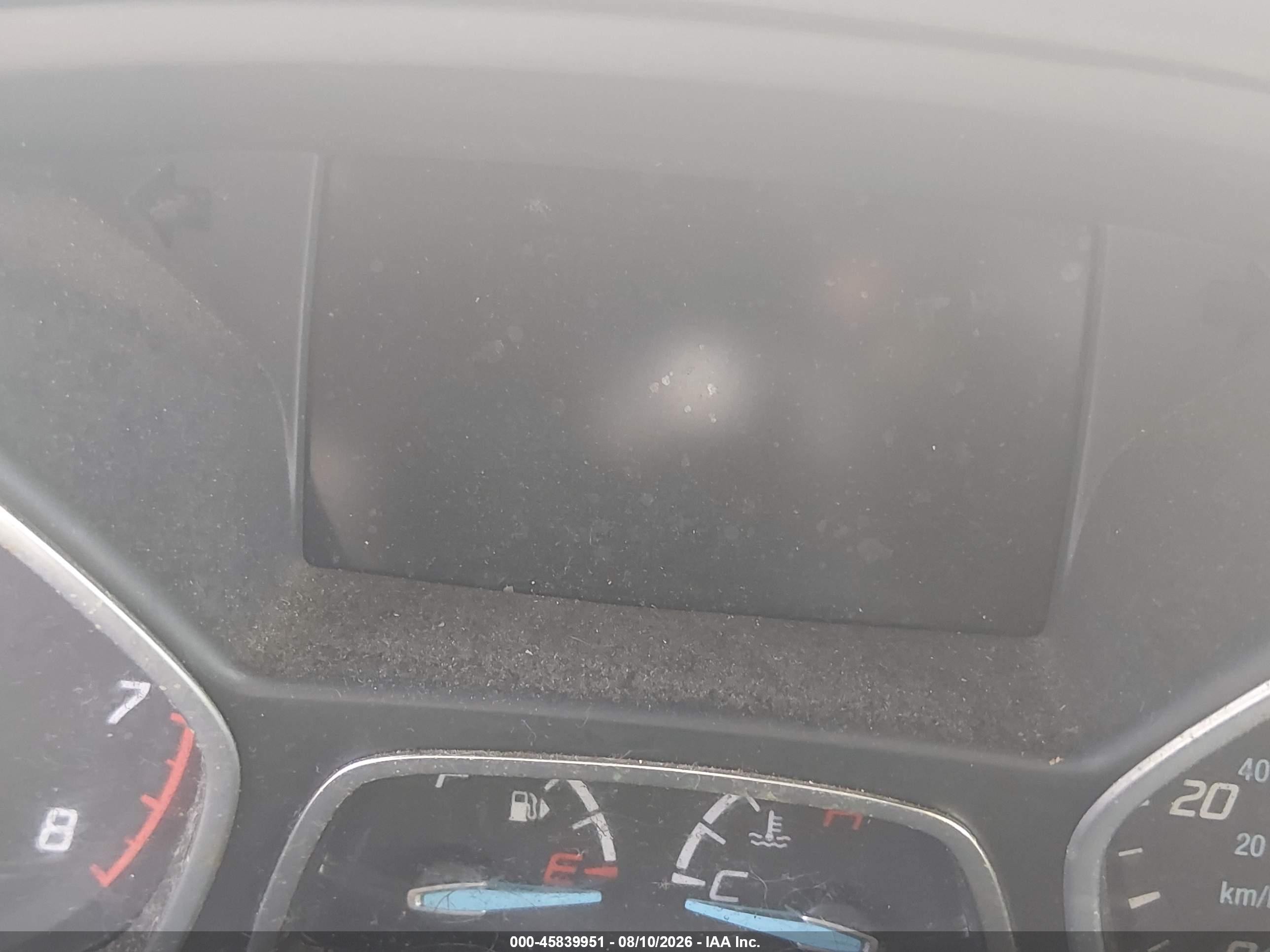 2014 Ford Escape Se White vin: 1FMCU0G98EUA85574