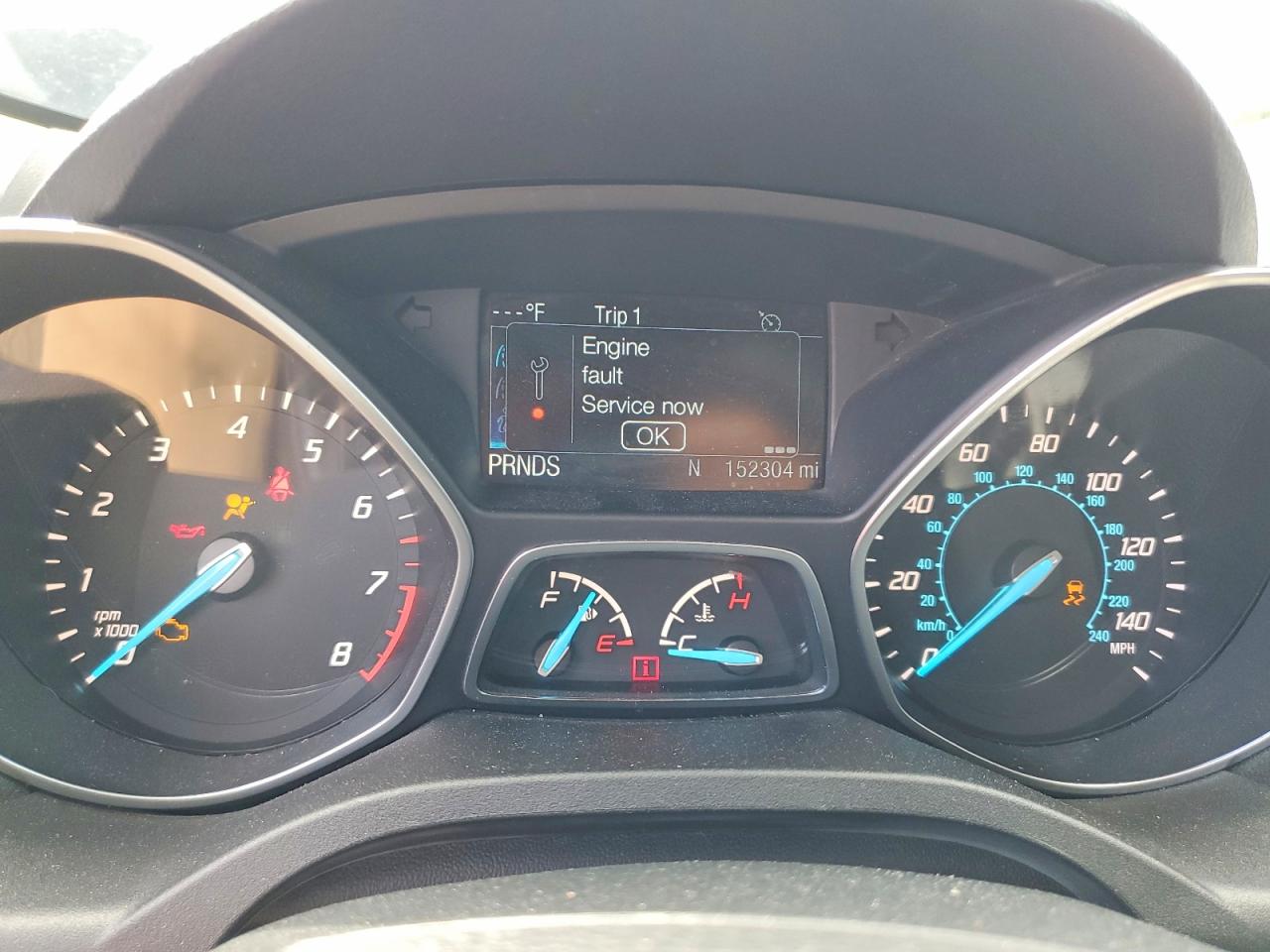 2015 Ford Escape Se Black vin: 1FMCU0G98FUB56371