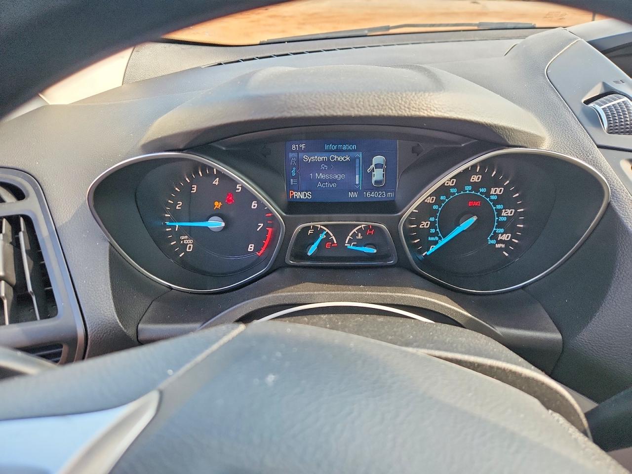 2015 Ford Escape Se Black vin: 1FMCU0G98FUB64308