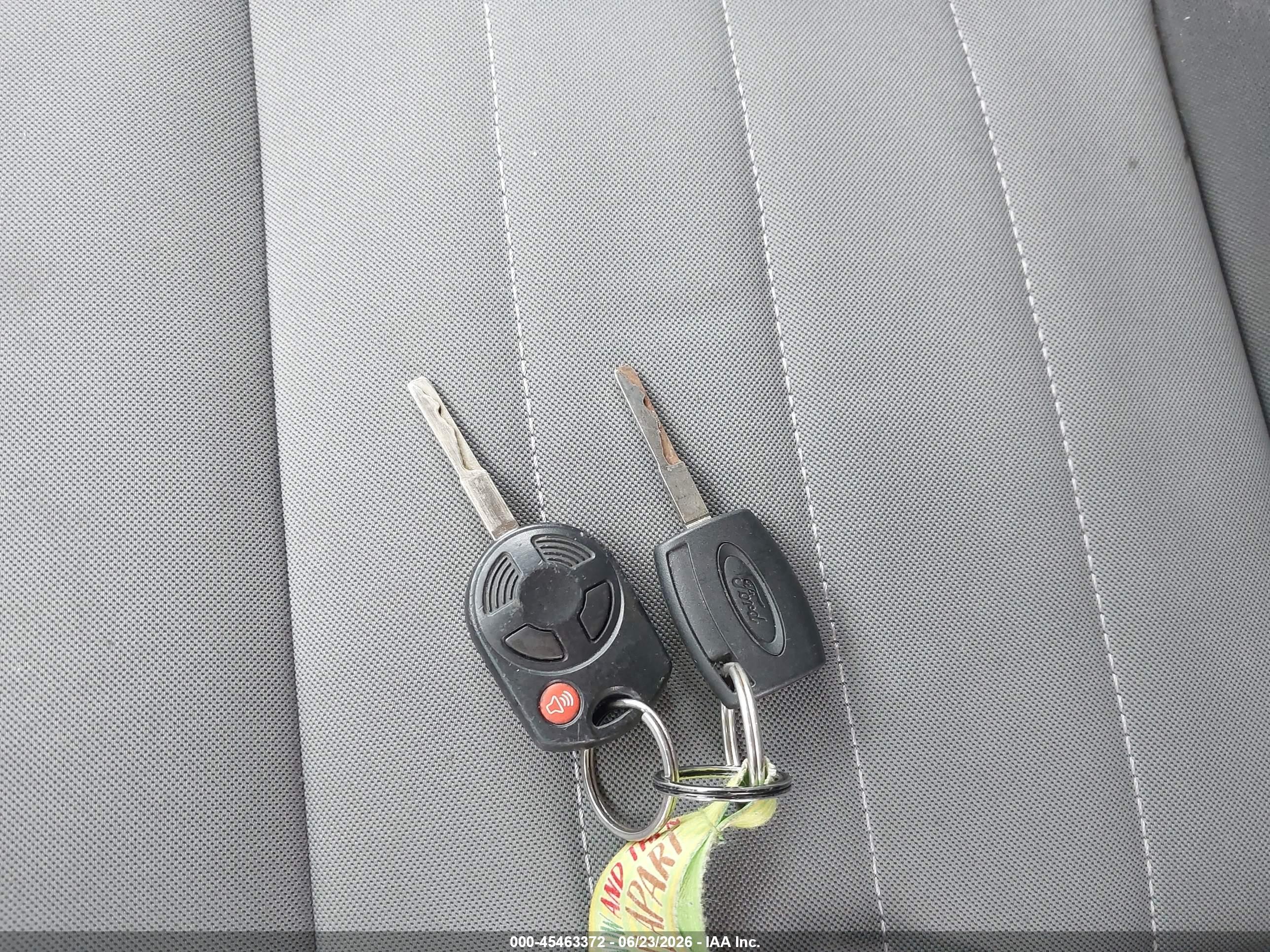 2015 Ford Escape Se Silver vin: 1FMCU0G98FUC54610