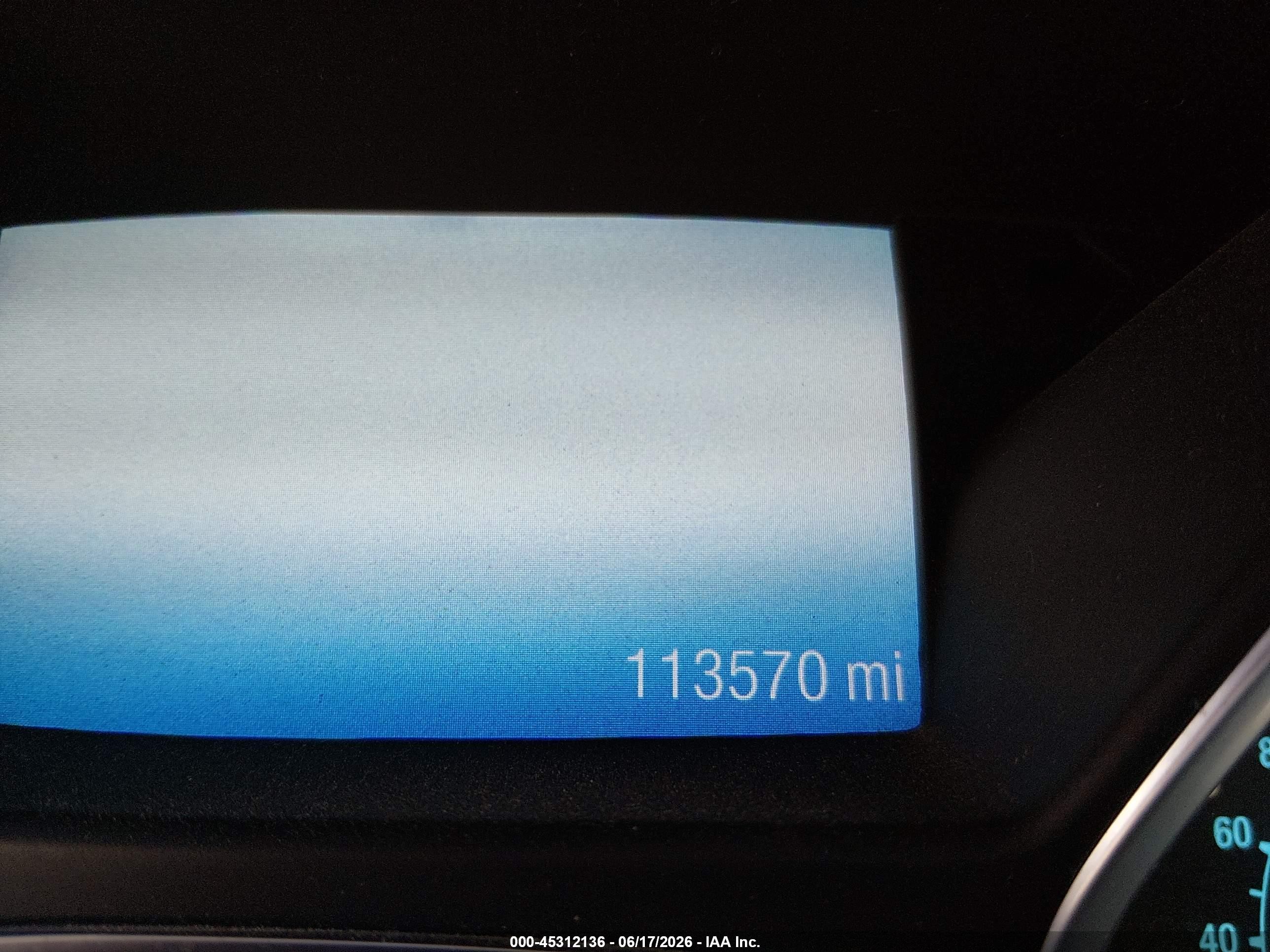 2015 Ford Escape Se Gray vin: 1FMCU0G98FUC62156