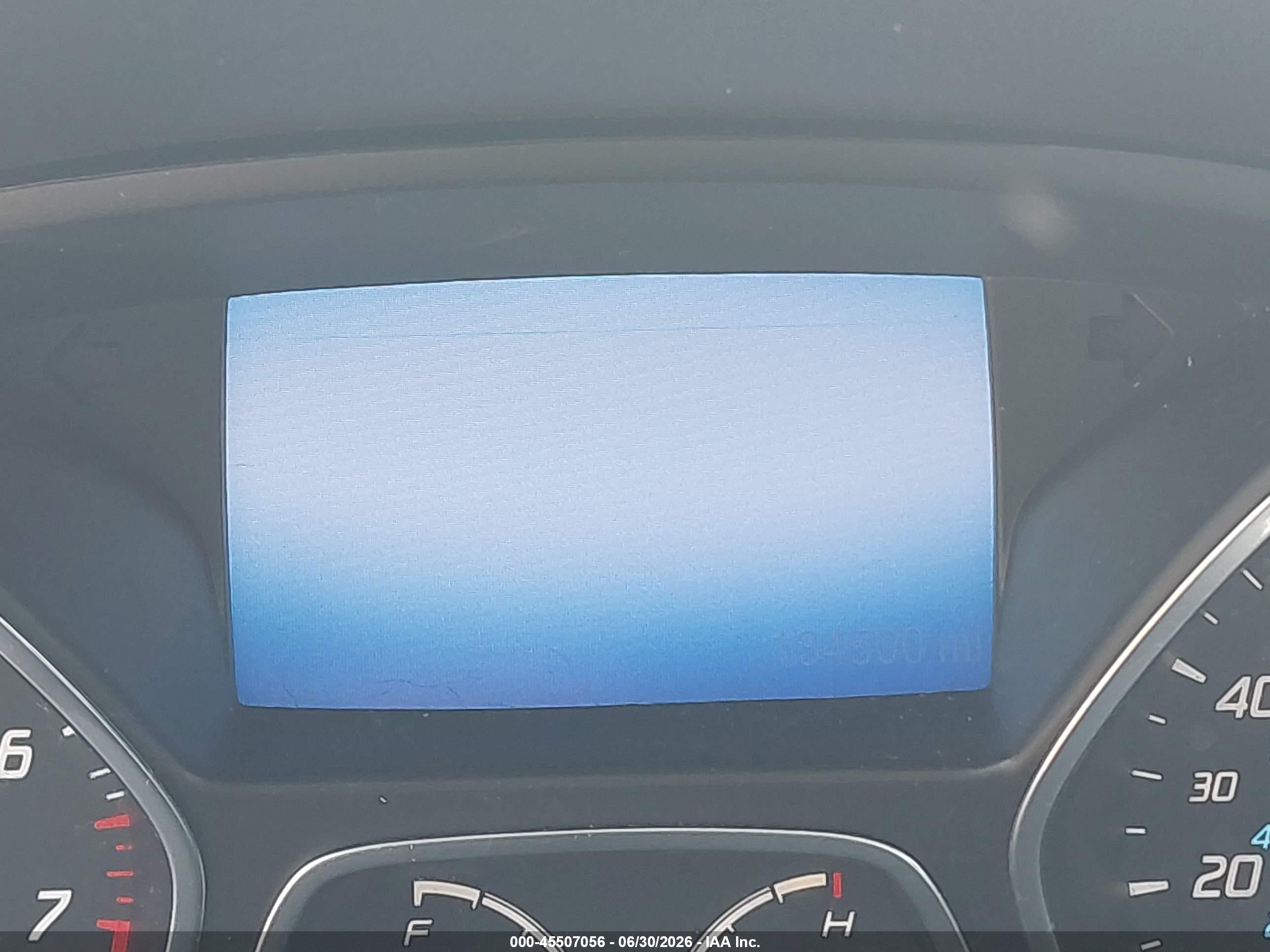 2013 Ford Escape Se Teal vin: 1FMCU0G99DUB43951
