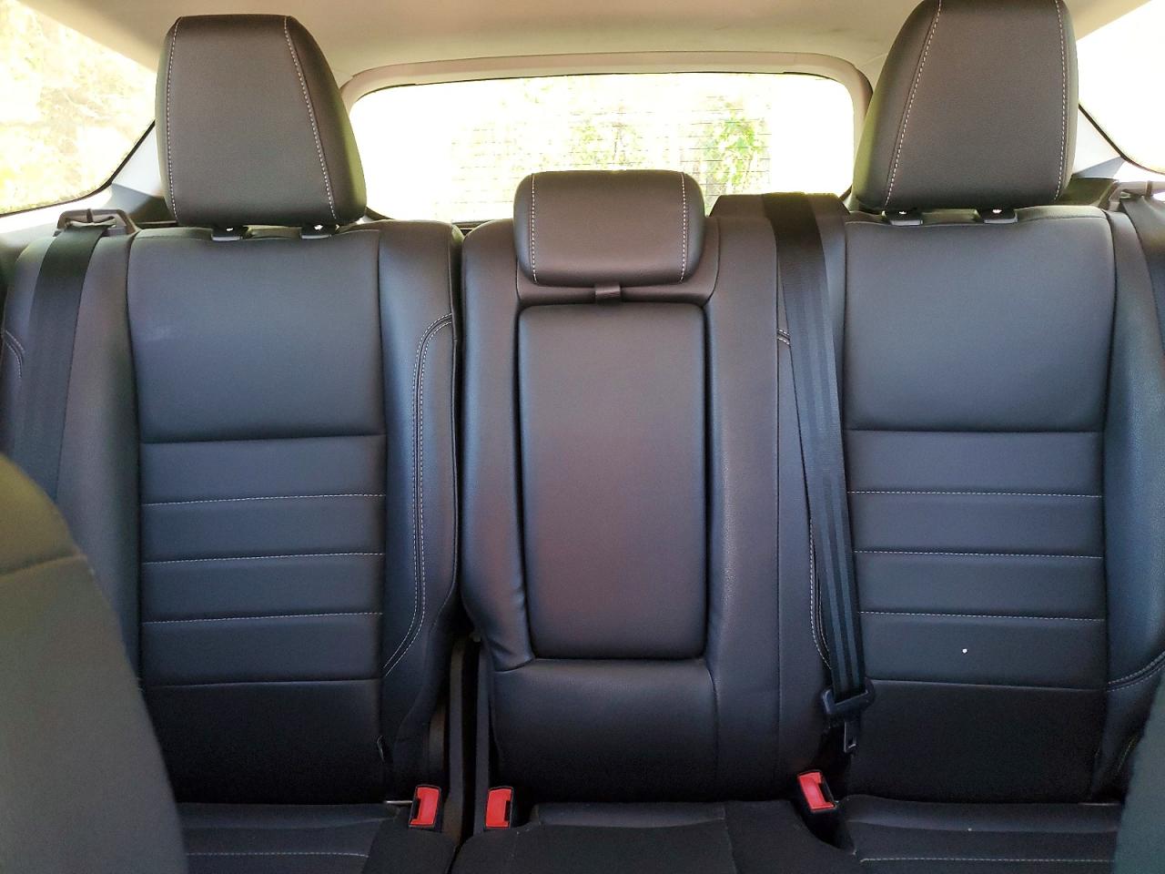 2015 Ford Escape Se Red vin: 1FMCU0G99FUC47181