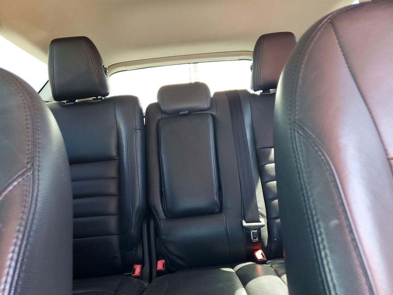 2013 Ford Escape Se Black vin: 1FMCU0G9XDUC99268