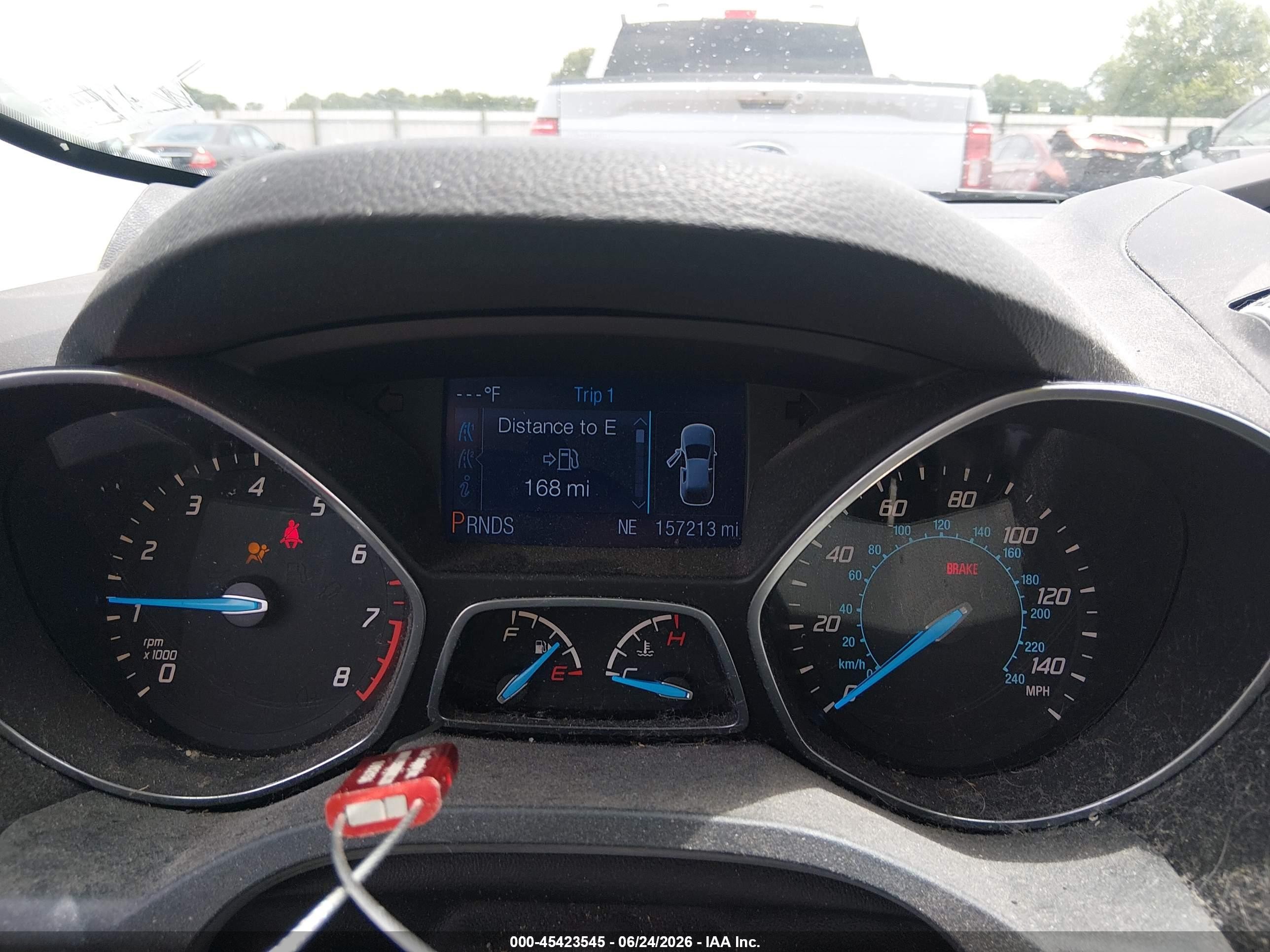 2014 Ford Escape Se Black vin: 1FMCU0G9XEUA06728