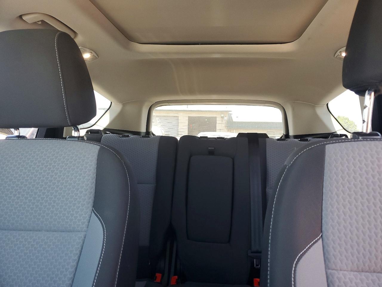 2017 Ford Escape Se Black vin: 1FMCU0G9XHUE16787