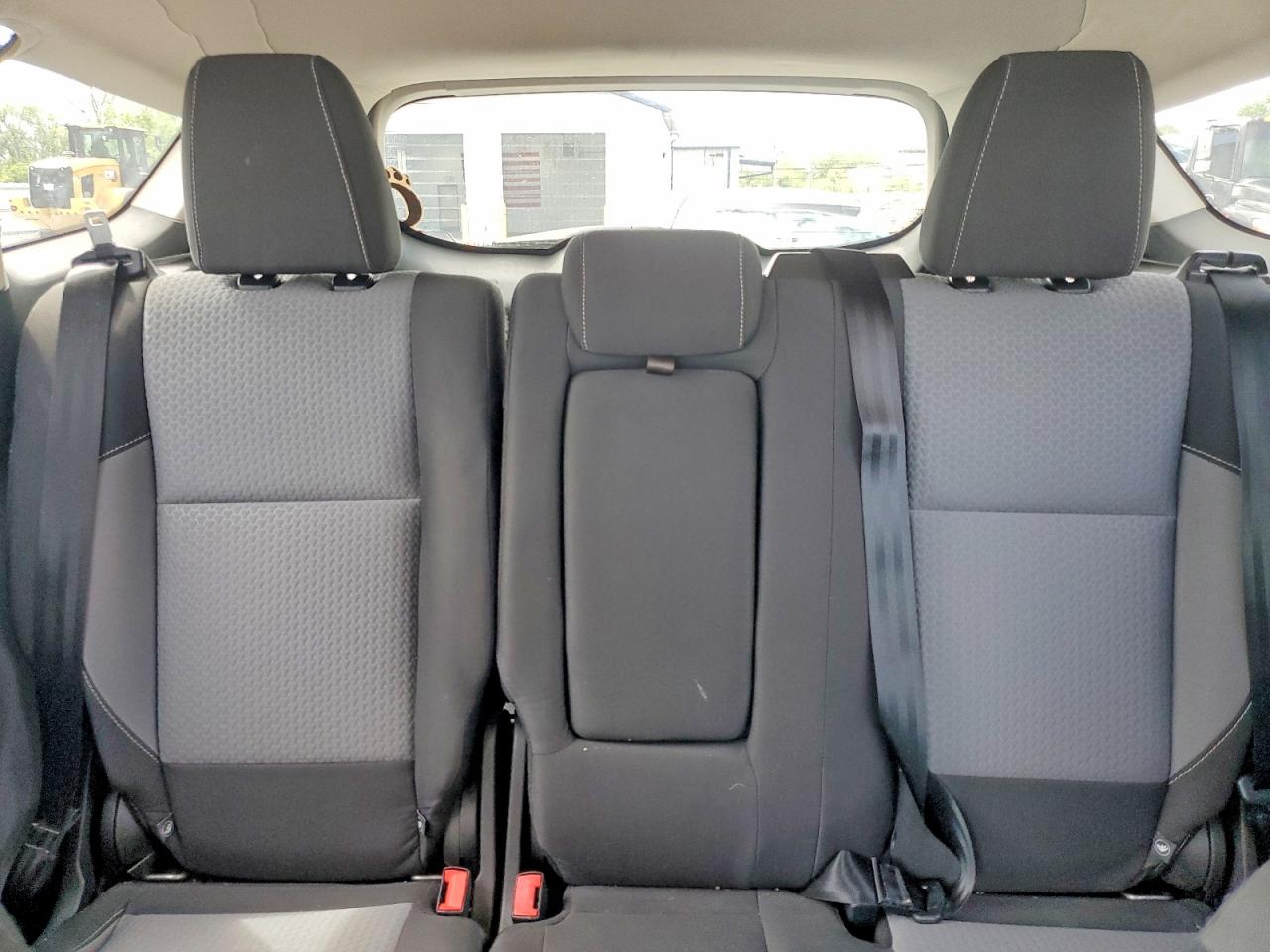 2017 Ford Escape Se Blue vin: 1FMCU0GD3HUC45448