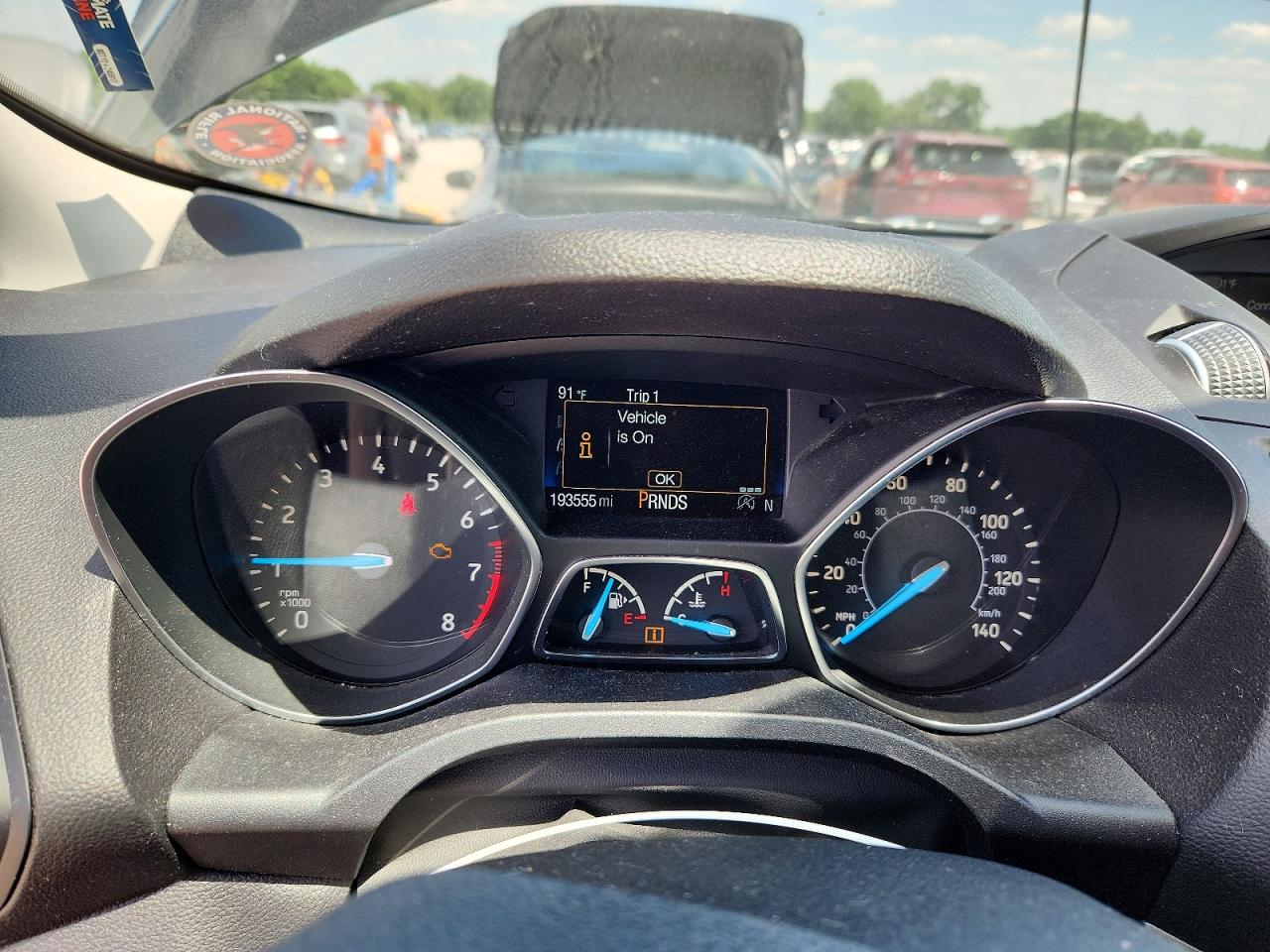 2018 Ford Escape Se Black vin: 1FMCU0GD3JUC30776