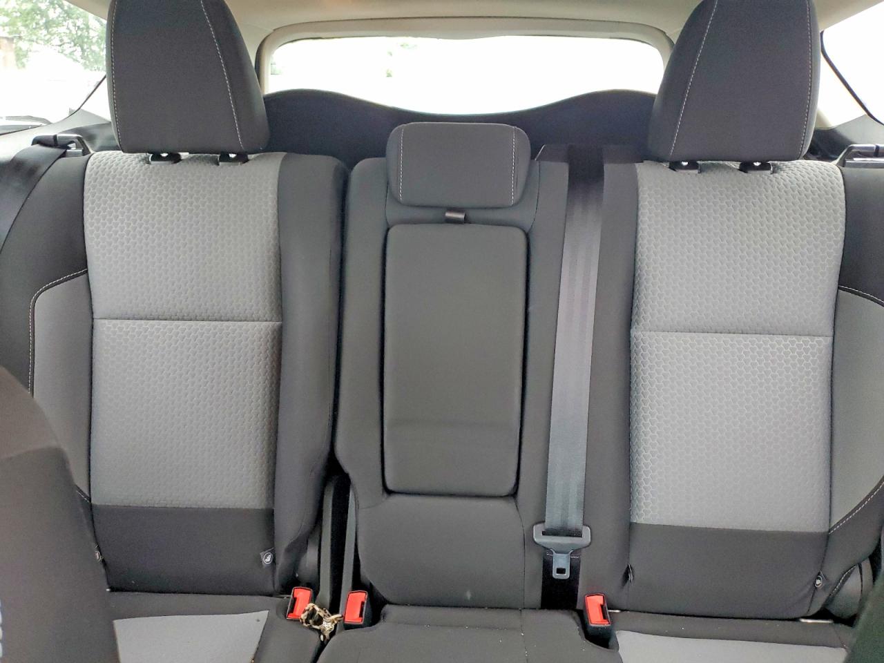 2019 Ford Escape Se Gray vin: 1FMCU0GD3KUA94313