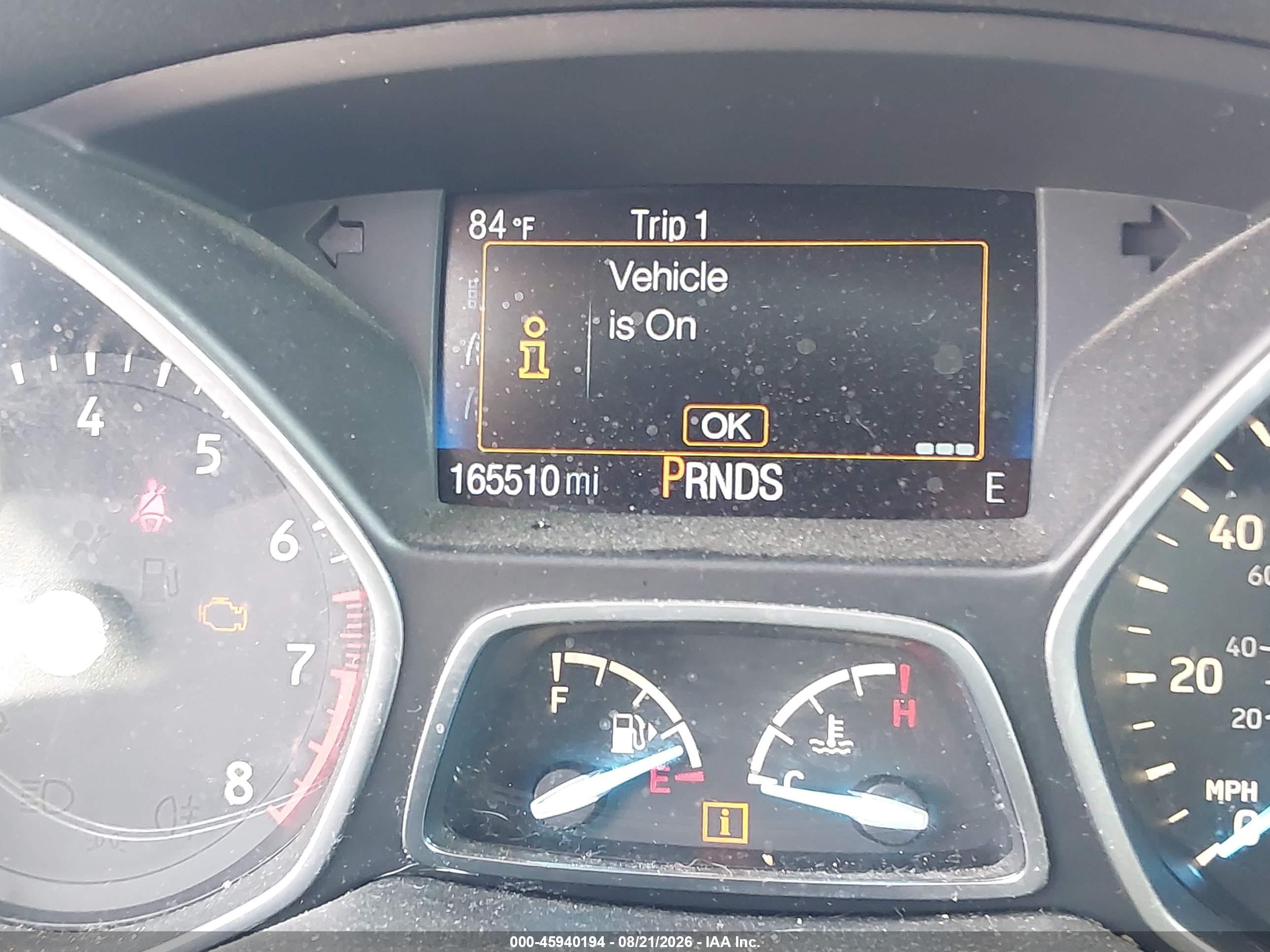 2018 Ford Escape Se Gray vin: 1FMCU0GD4JUA43496