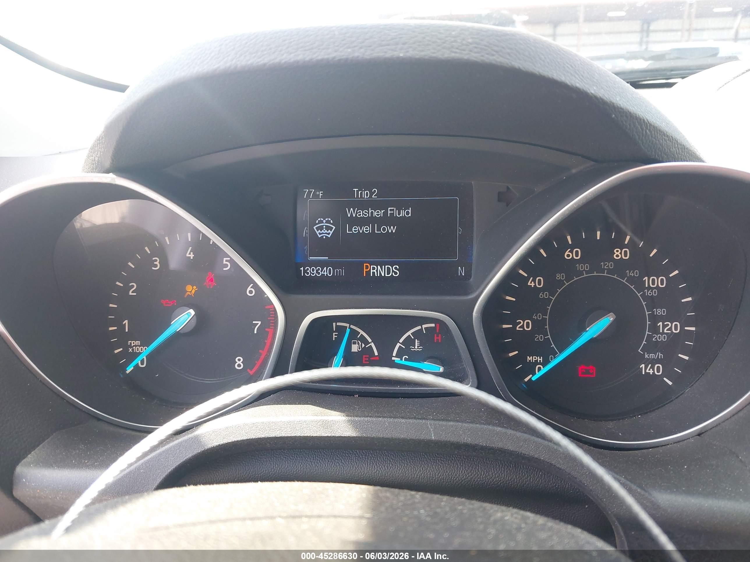 2017 Ford Escape Se Gold vin: 1FMCU0GD5HUC27890