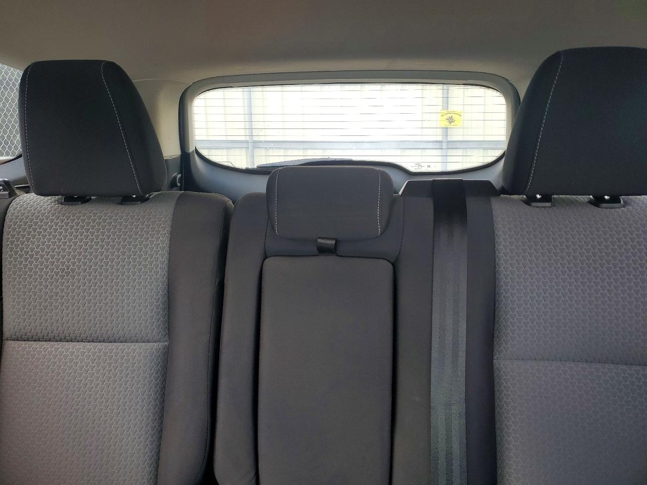 2018 Ford Escape Se White vin: 1FMCU0GD6JUD28085