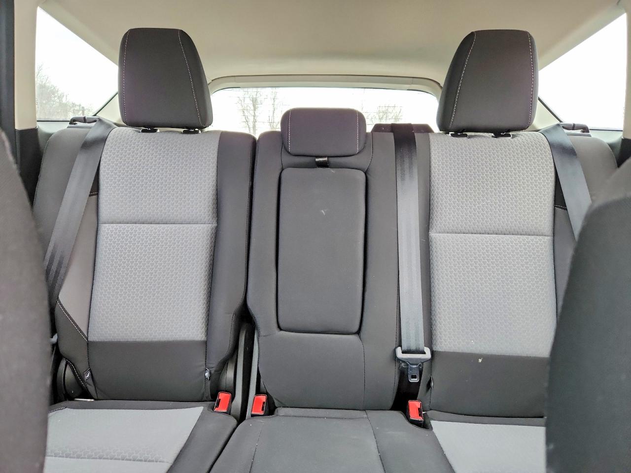 2019 Ford Escape Se Black vin: 1FMCU0GD6KUB67058