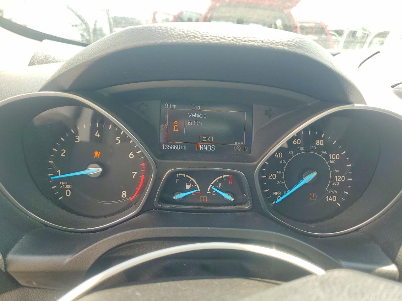 2019 Ford Escape Se Black vin: 1FMCU0GD6KUB76763