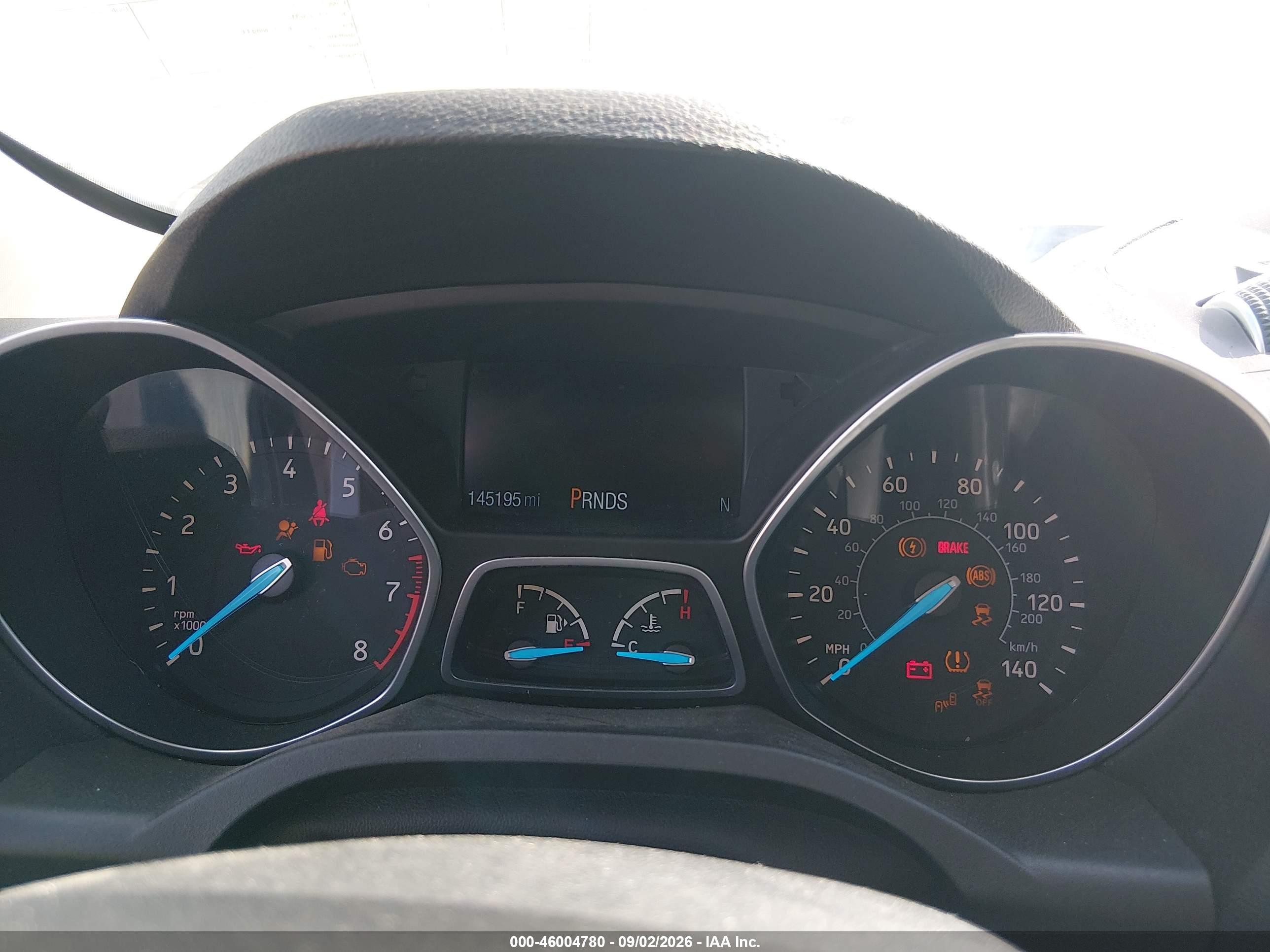 2017 Ford Escape Se Серебряный vin: 1FMCU0GD7HUA48508