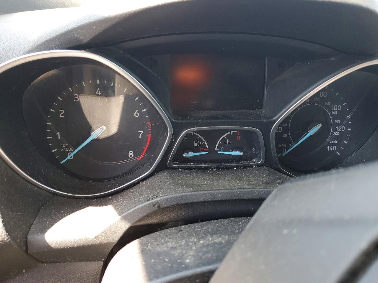 2017 Ford Escape Se Silver vin: 1FMCU0GD7HUE74005