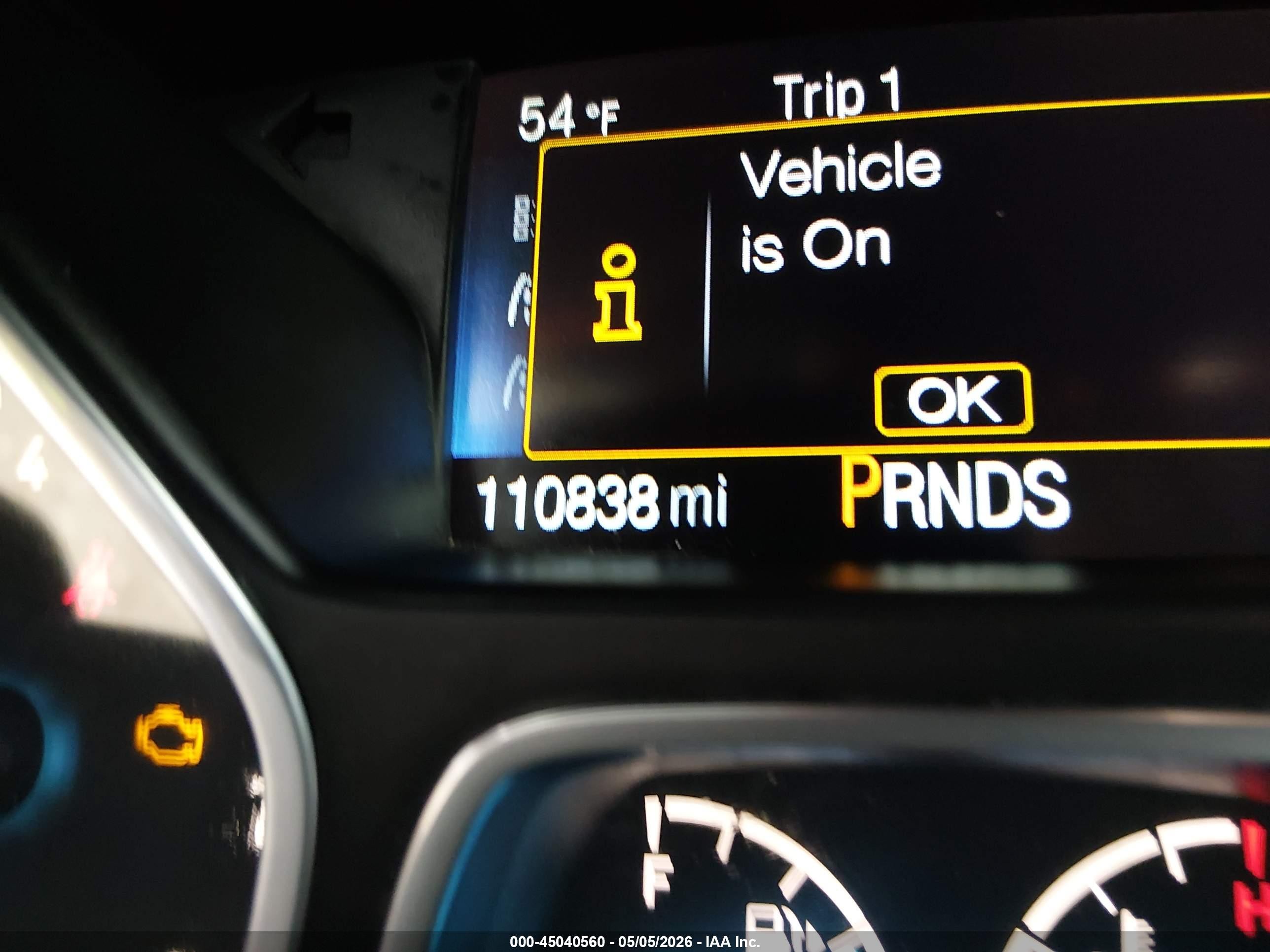 2019 Ford Escape Se Красный vin: 1FMCU0GD7KUA96744