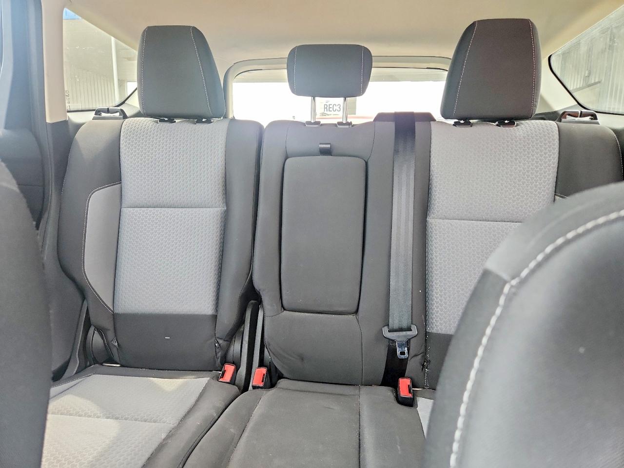 2017 Ford Escape Se Black vin: 1FMCU0GD8HUB20901
