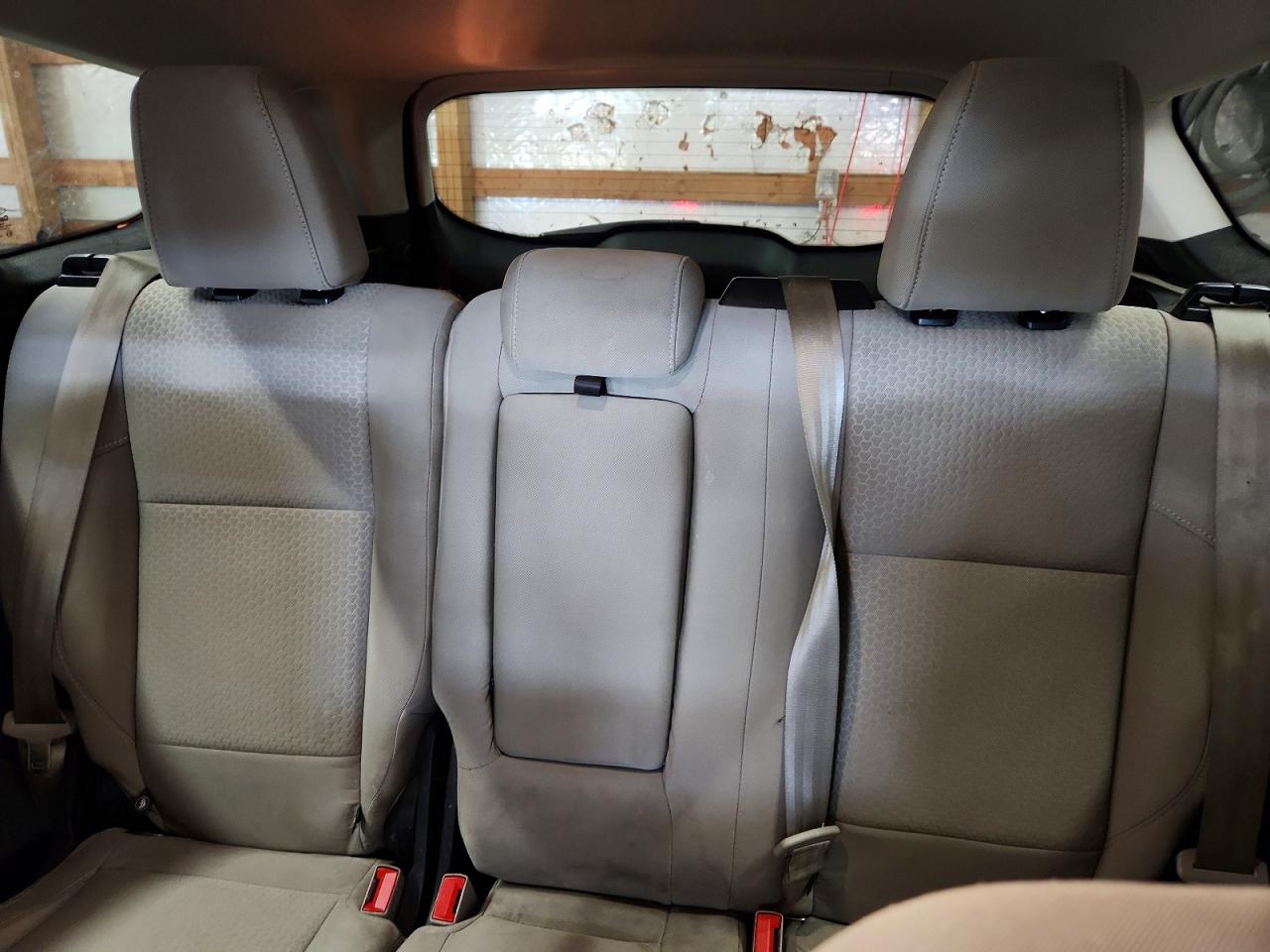 2018 Ford Escape Se Blue vin: 1FMCU0GD9JUC46898