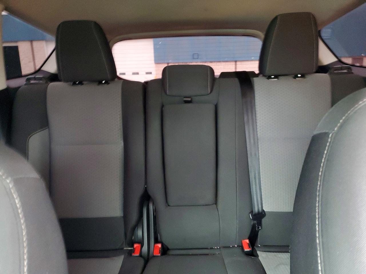2019 Ford Escape Se Black vin: 1FMCU0GDXKUB99771