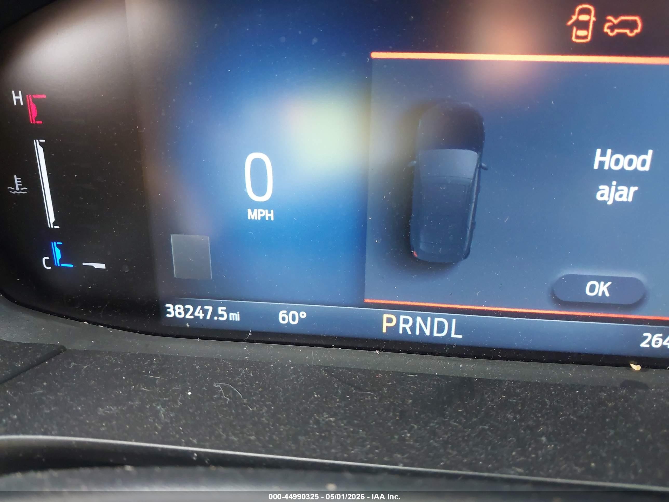 2024 Ford Escape Active Black vin: 1FMCU0GN2RUA06628