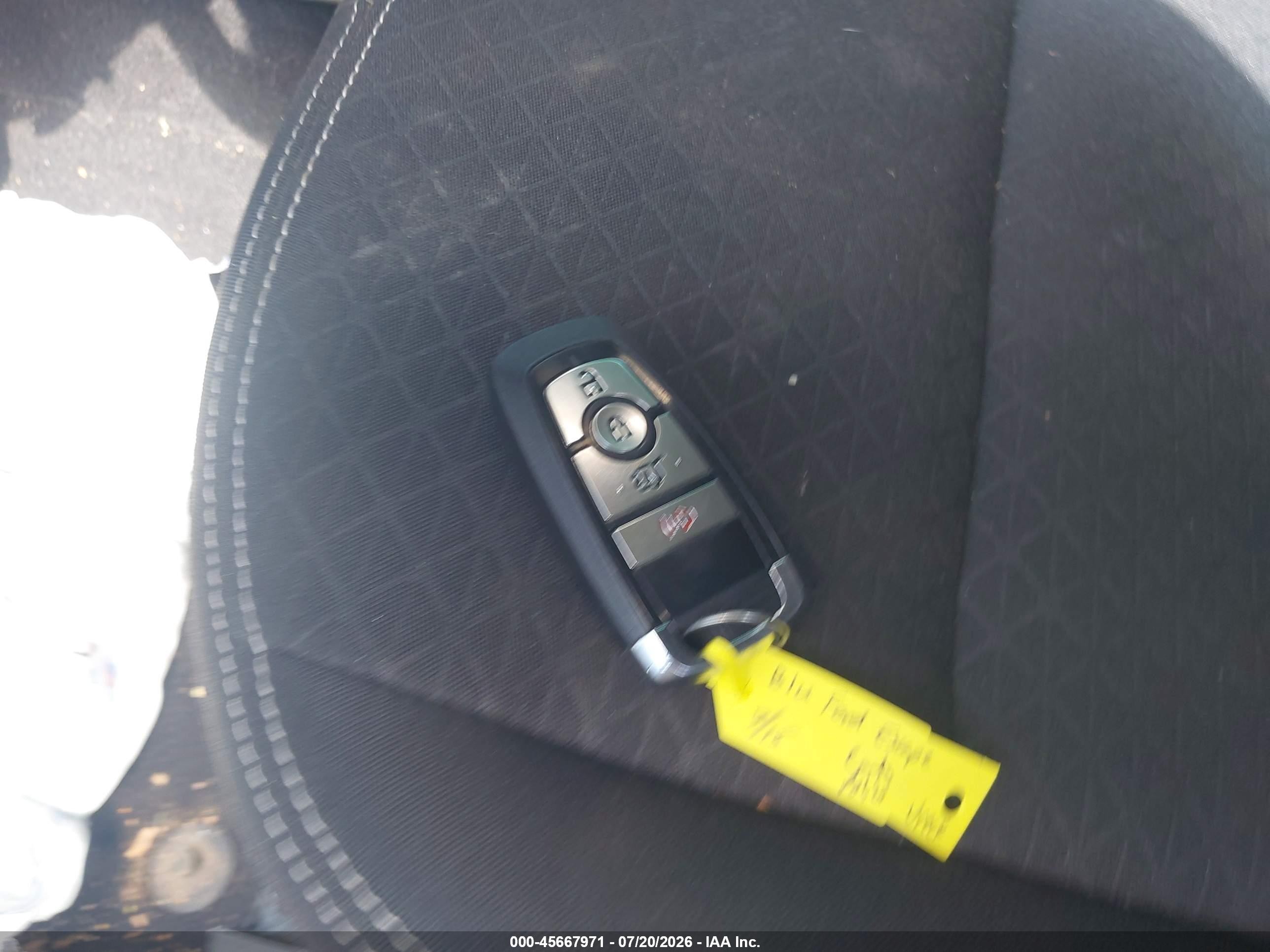 2024 Ford Escape Active Blue vin: 1FMCU0GN2RUB13839