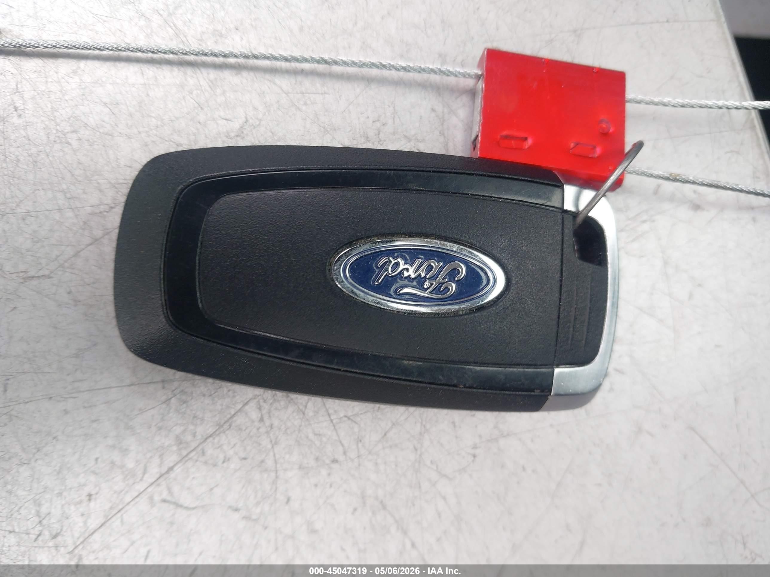 2025 Ford Escape Active White vin: 1FMCU0GN2SUB17251
