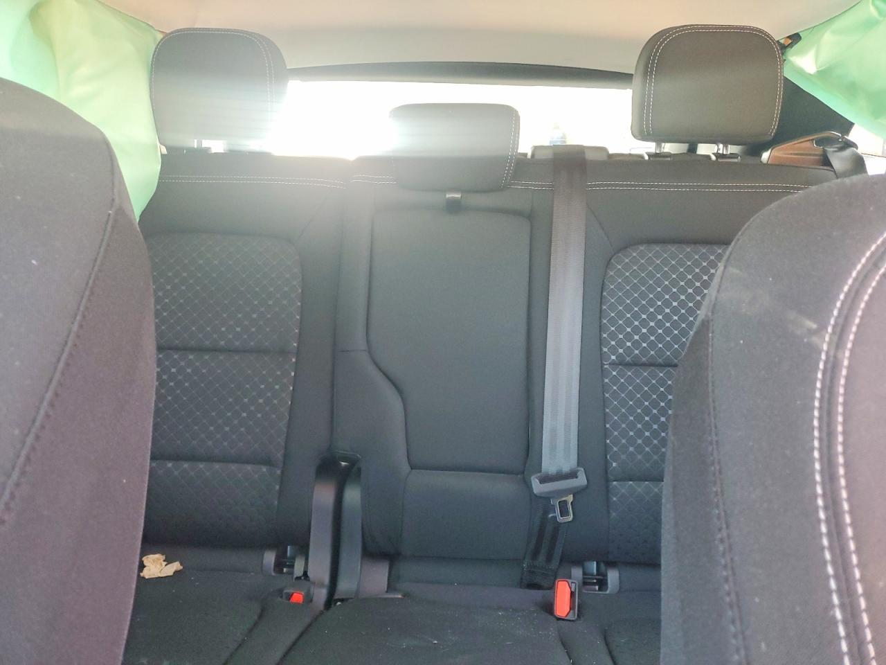2025 Ford Escape Active White vin: 1FMCU0GN6SUB60359