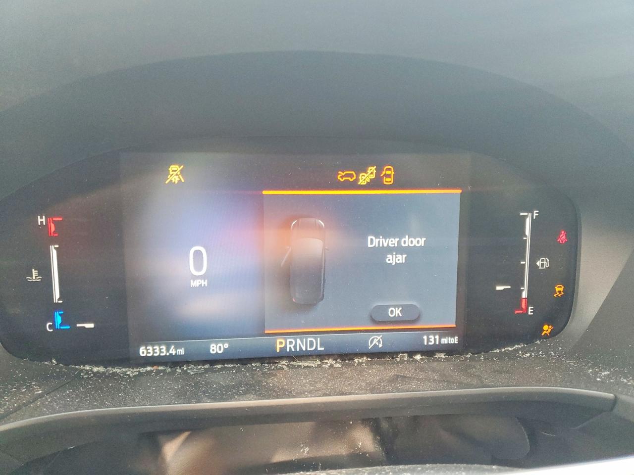 2025 Ford Escape Active White vin: 1FMCU0GN6SUB60359