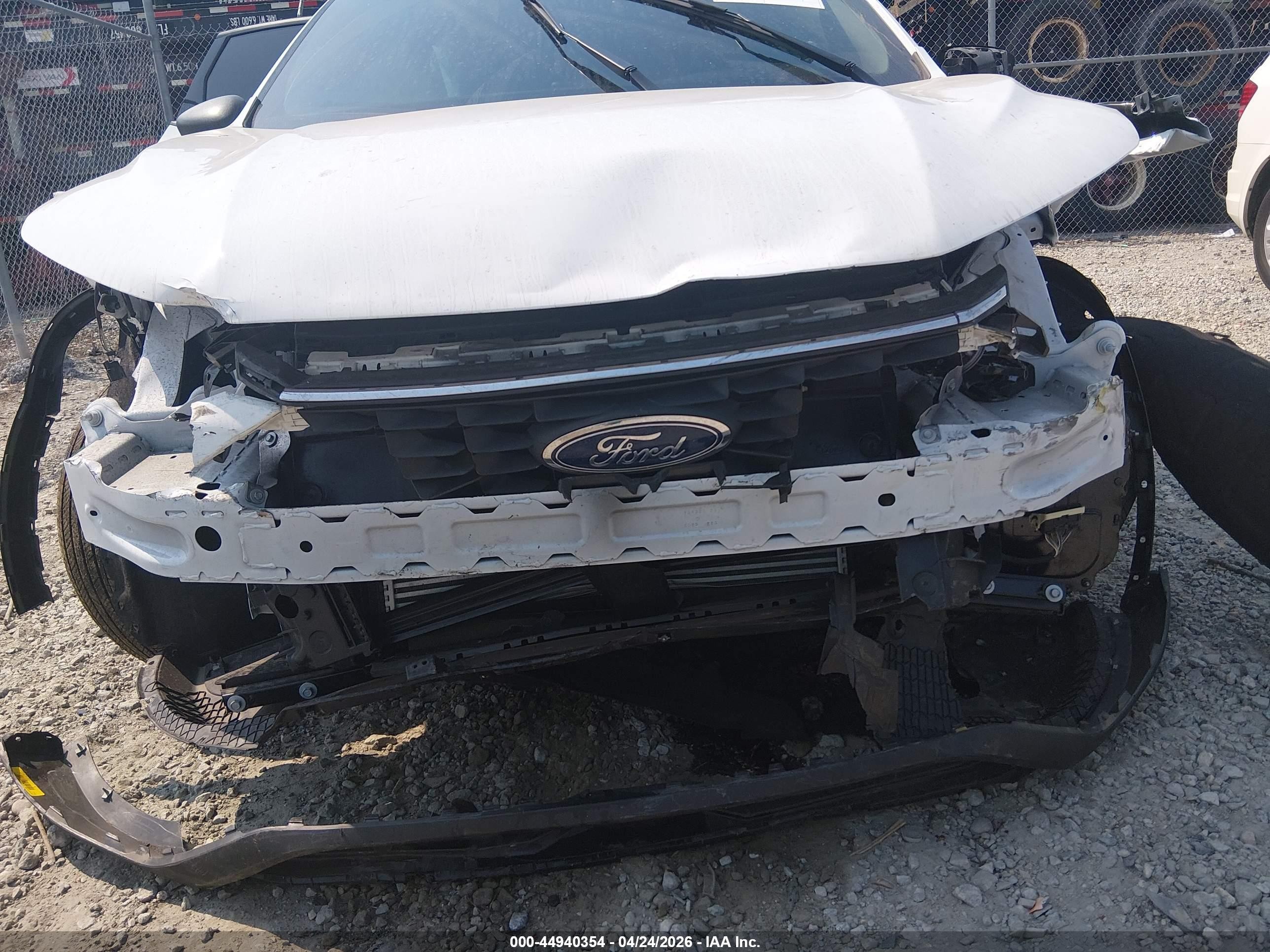 2025 Ford Escape Active White vin: 1FMCU0GN8SUB66910