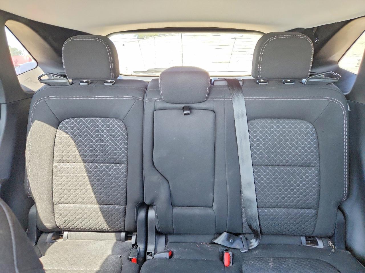 2023 Ford Escape Active Синий vin: 1FMCU0GNXPUA02775