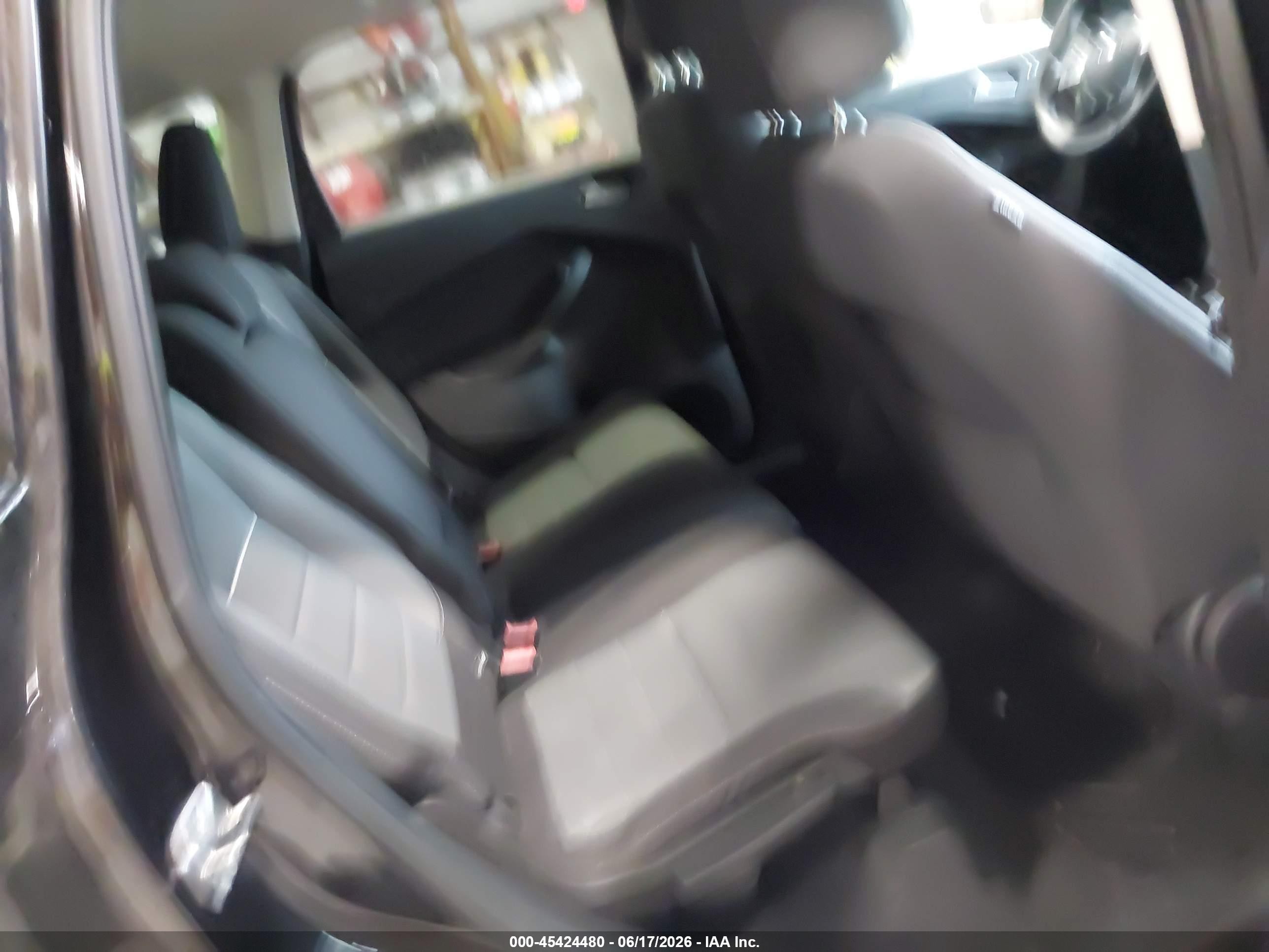 2013 Ford Escape Se Dark Brown vin: 1FMCU0GX0DUC12413
