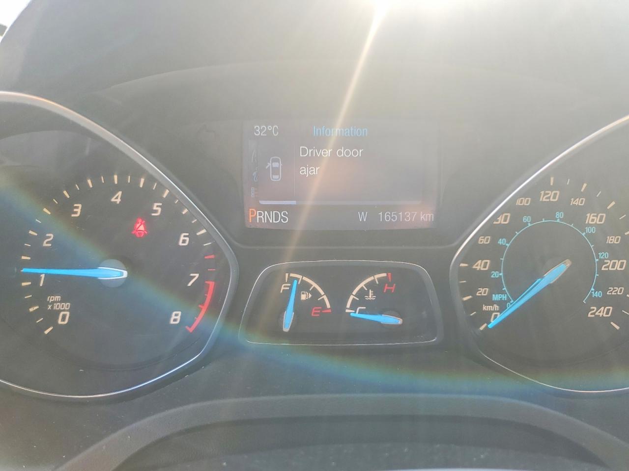 2013 Ford Escape Se Черный vin: 1FMCU0GX0DUC64804