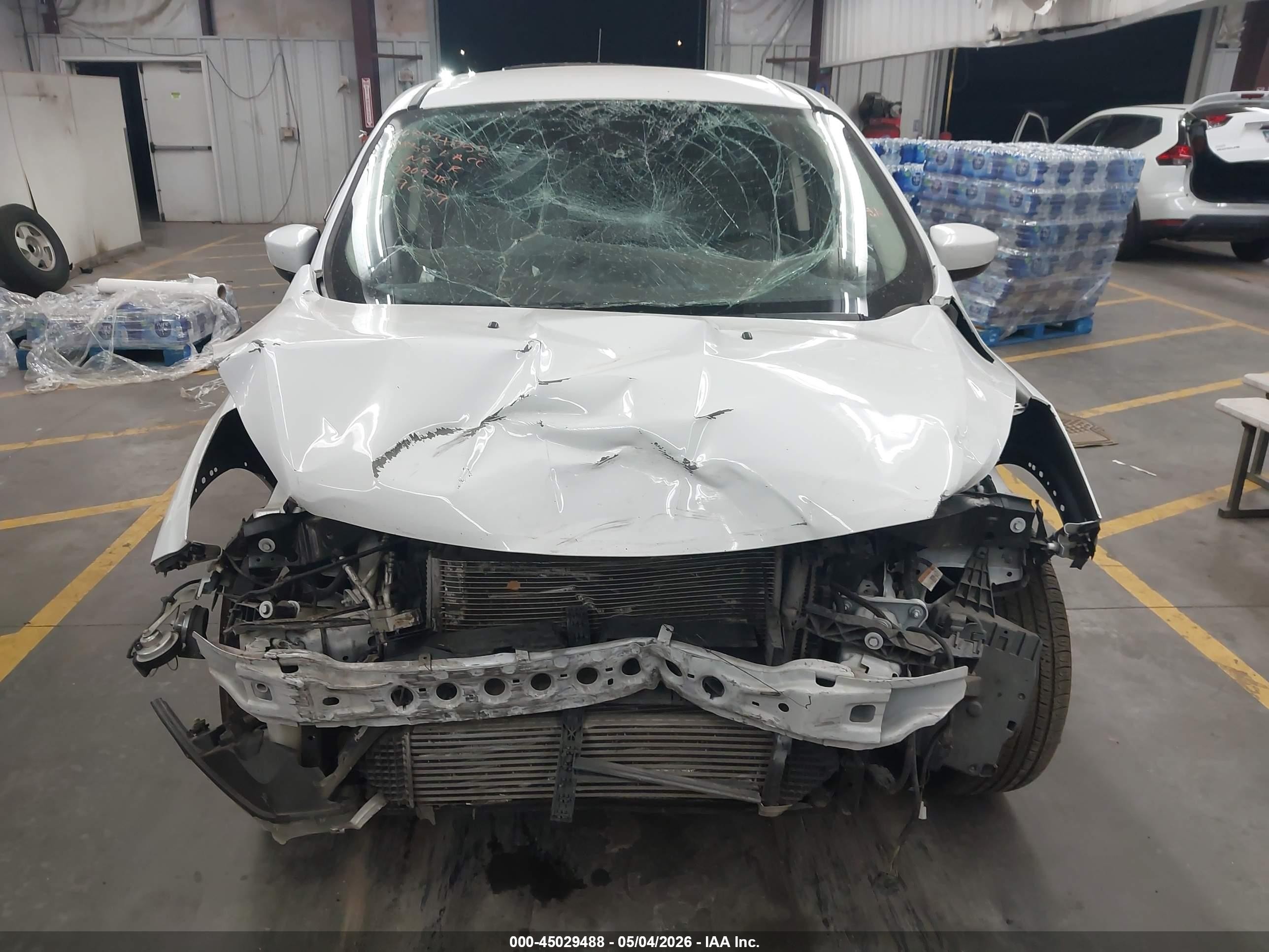 2014 Ford Escape Se White vin: 1FMCU0GX0EUA19079