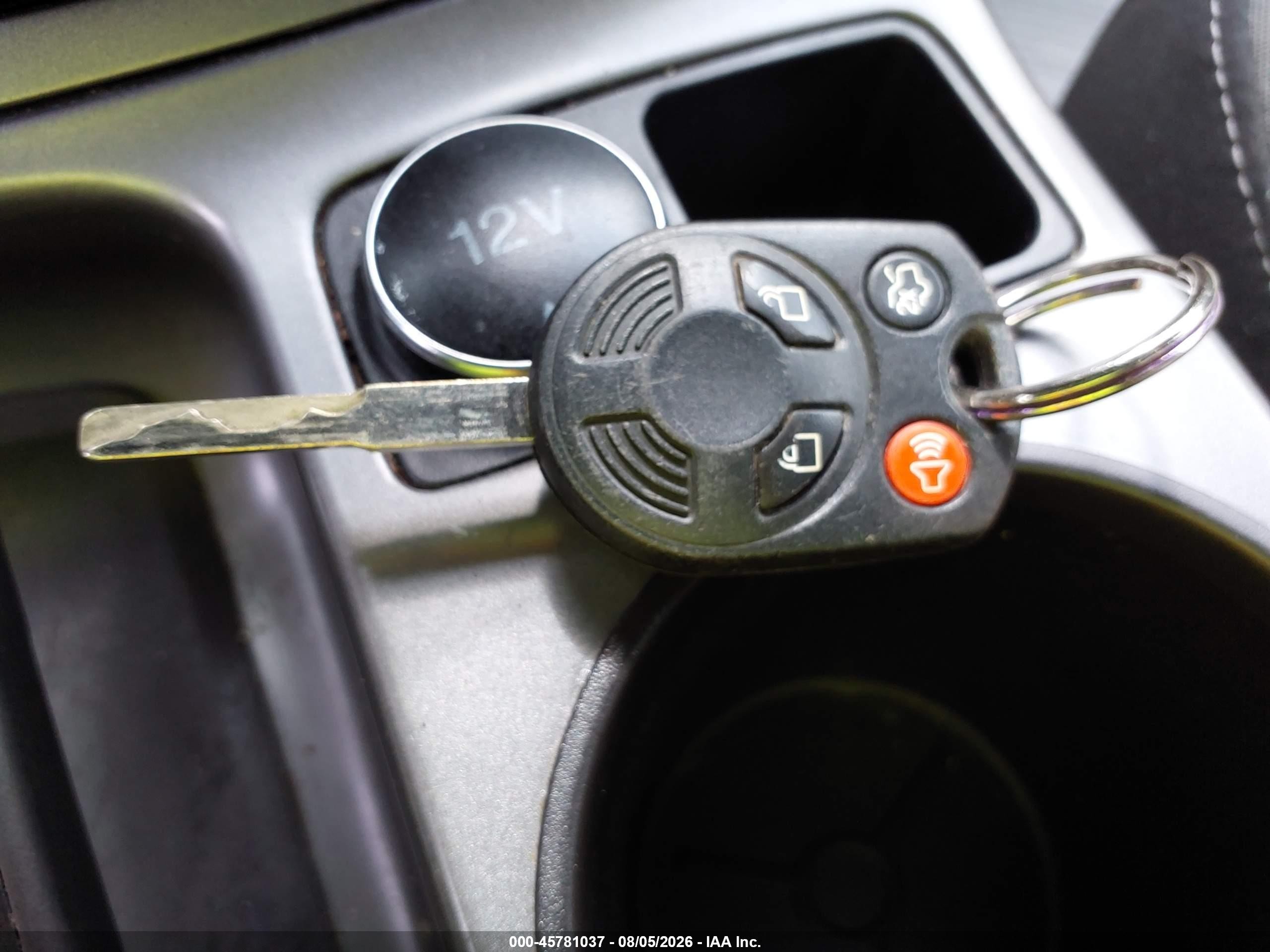 2014 Ford Escape Se Silver vin: 1FMCU0GX0EUA42619