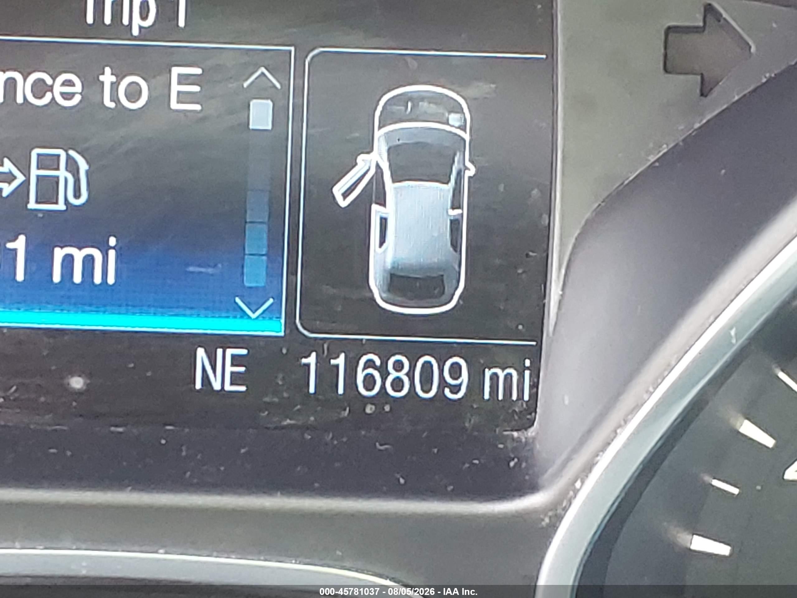 2014 Ford Escape Se Silver vin: 1FMCU0GX0EUA42619