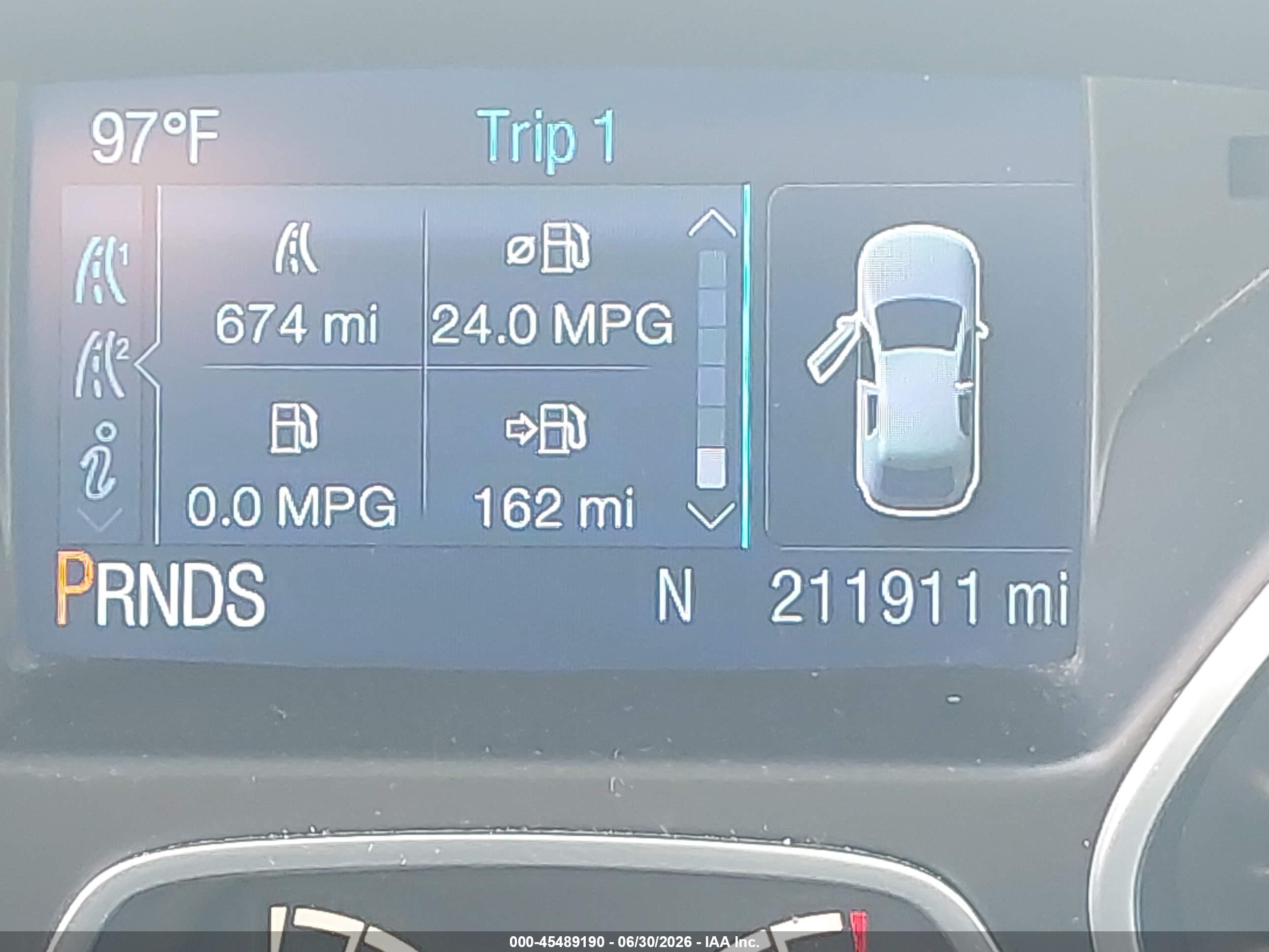 2014 Ford Escape Se Gray vin: 1FMCU0GX0EUA69349
