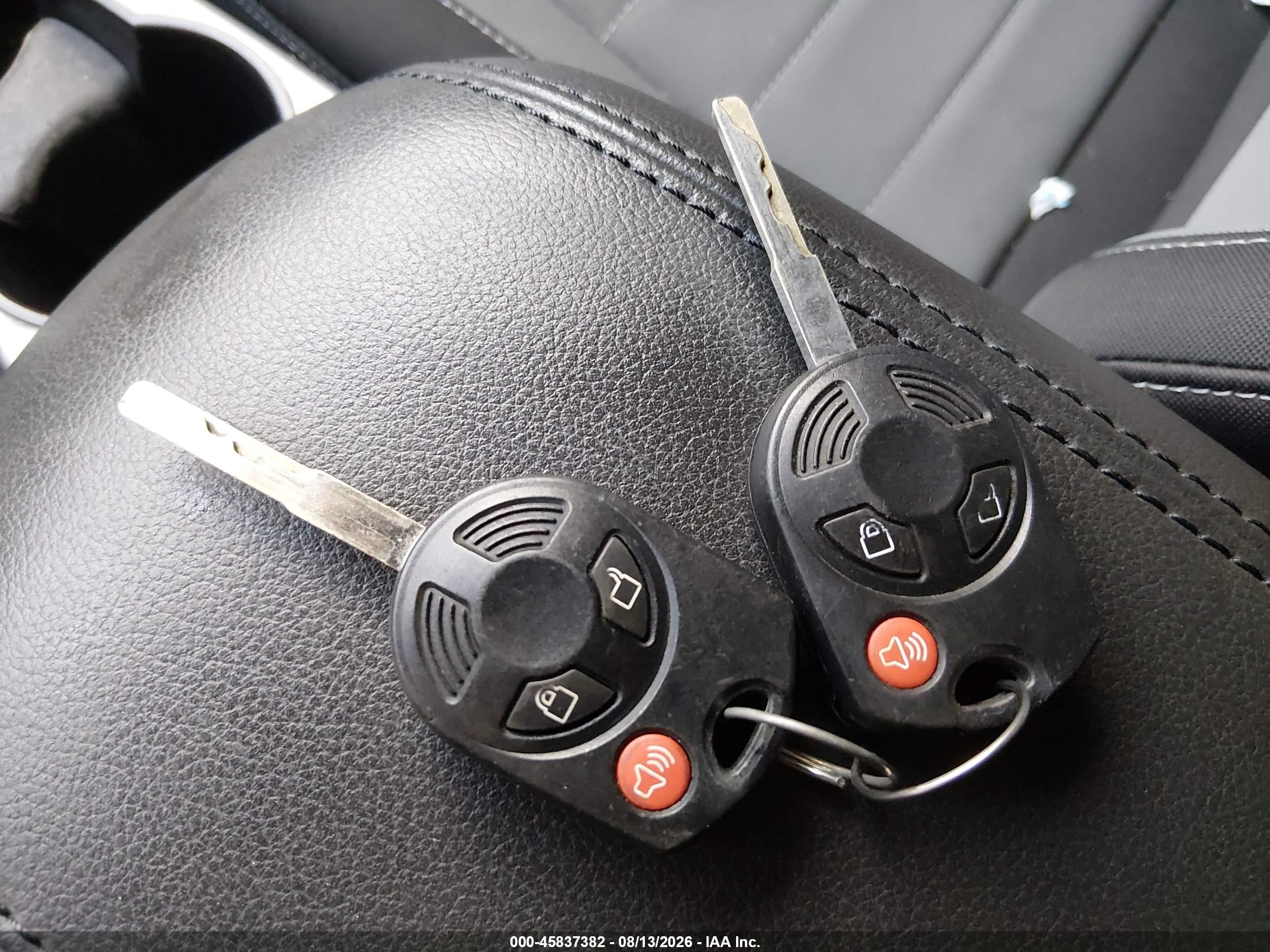 2014 Ford Escape Se White vin: 1FMCU0GX0EUB65417