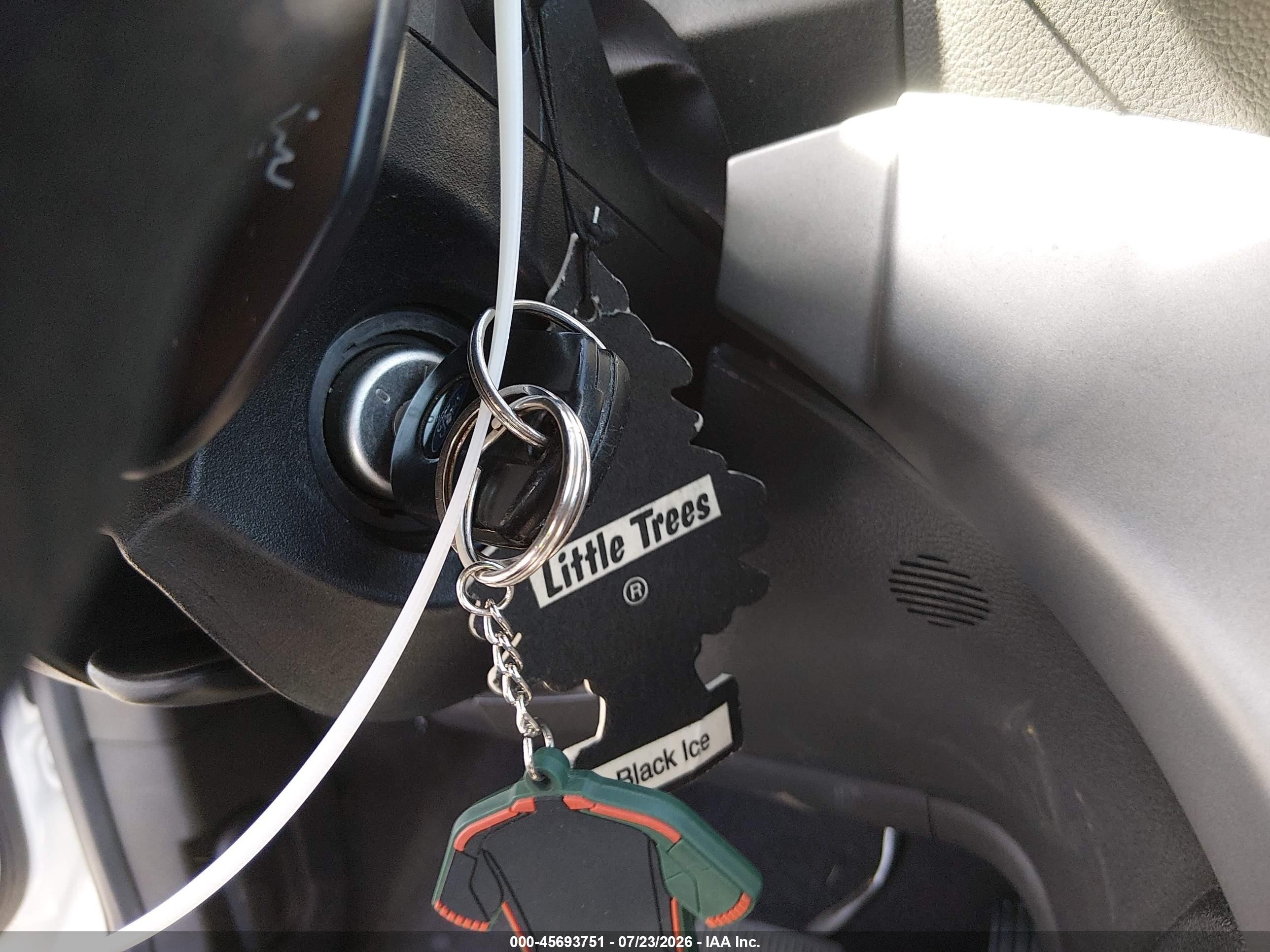 2014 Ford Escape Se White vin: 1FMCU0GX0EUB72612