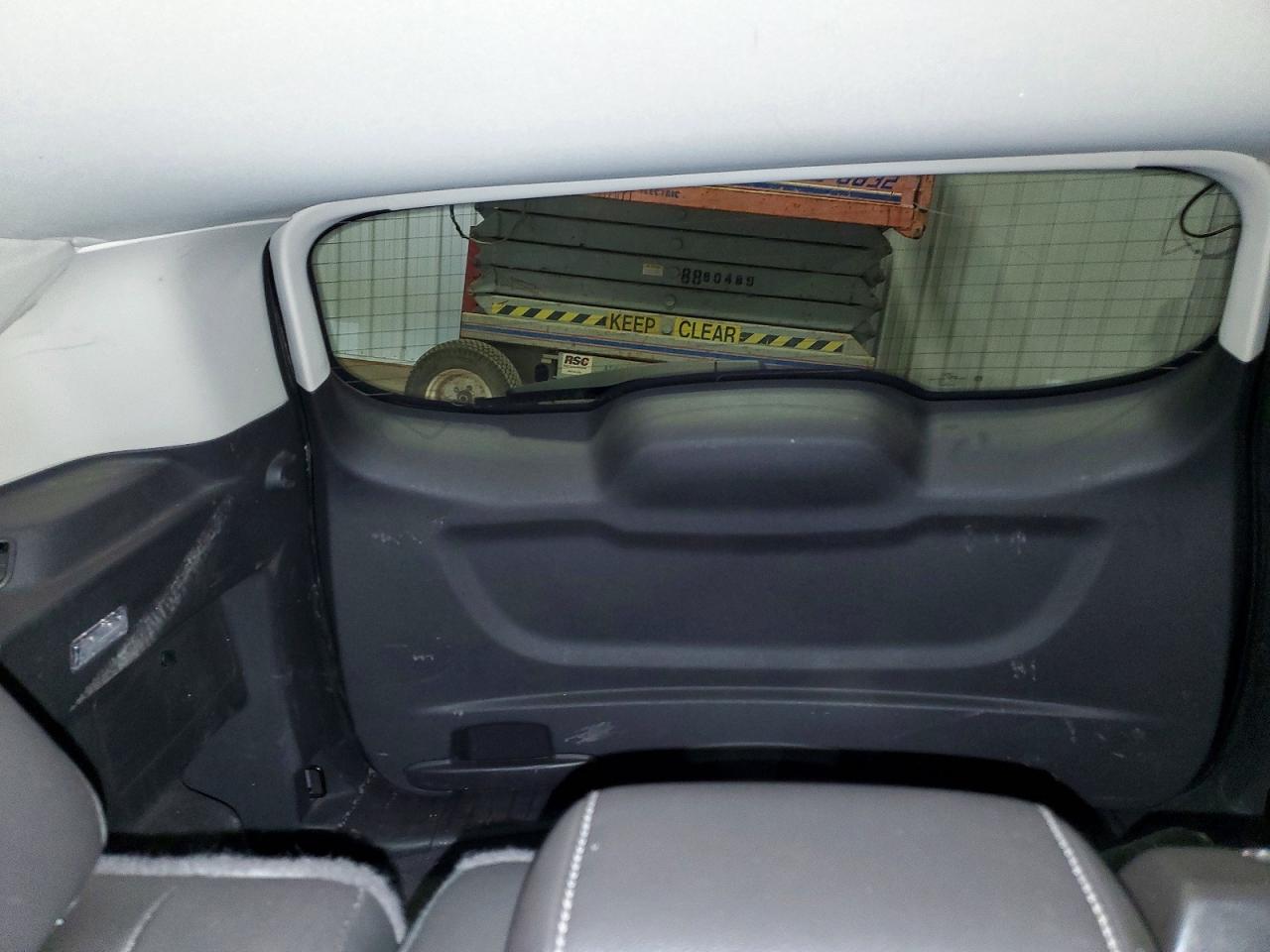 2014 Ford Escape Se Black vin: 1FMCU0GX0EUB84775